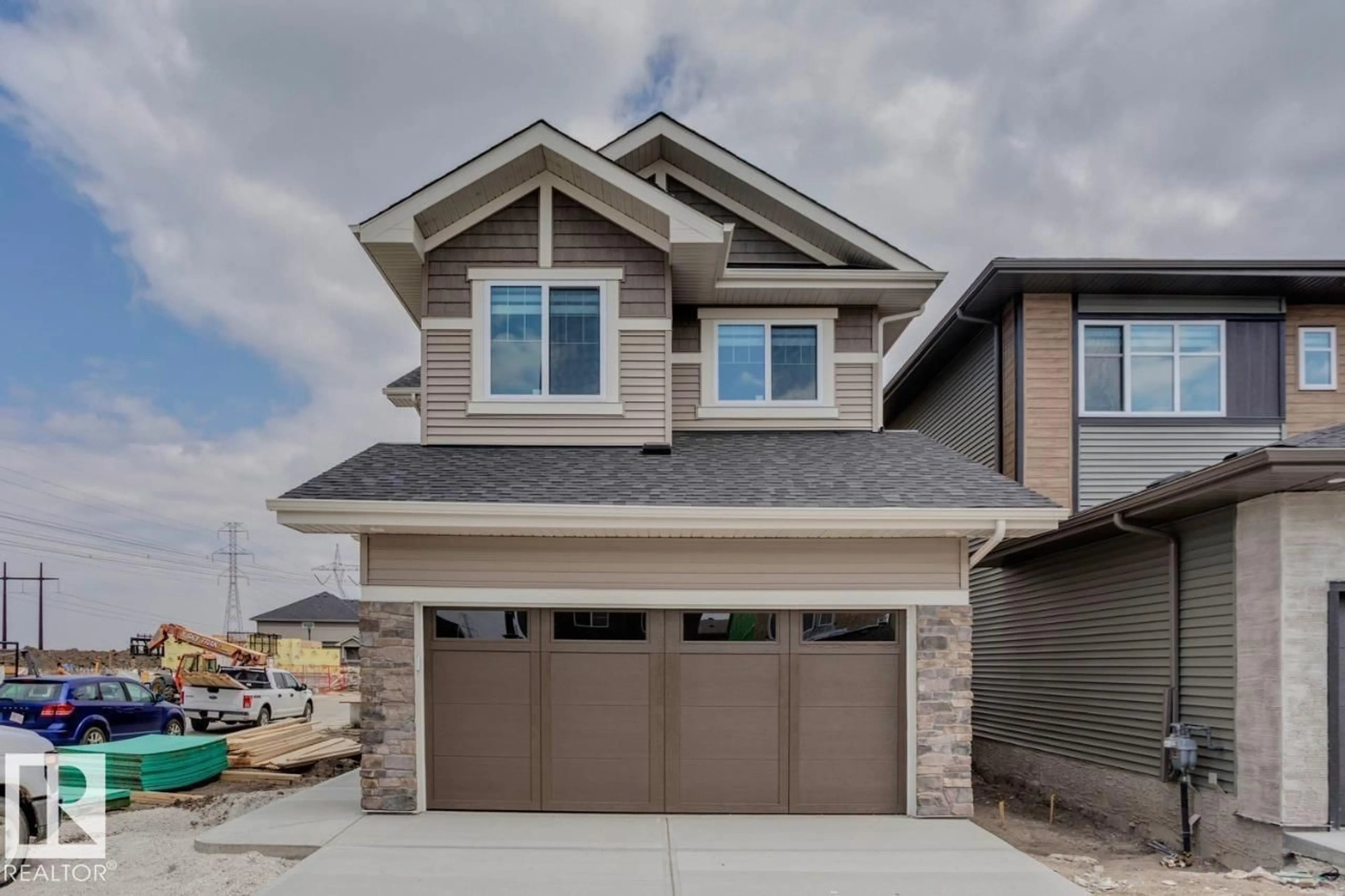 Unknown for 2831 191 ST, Edmonton Alberta T6M3C3