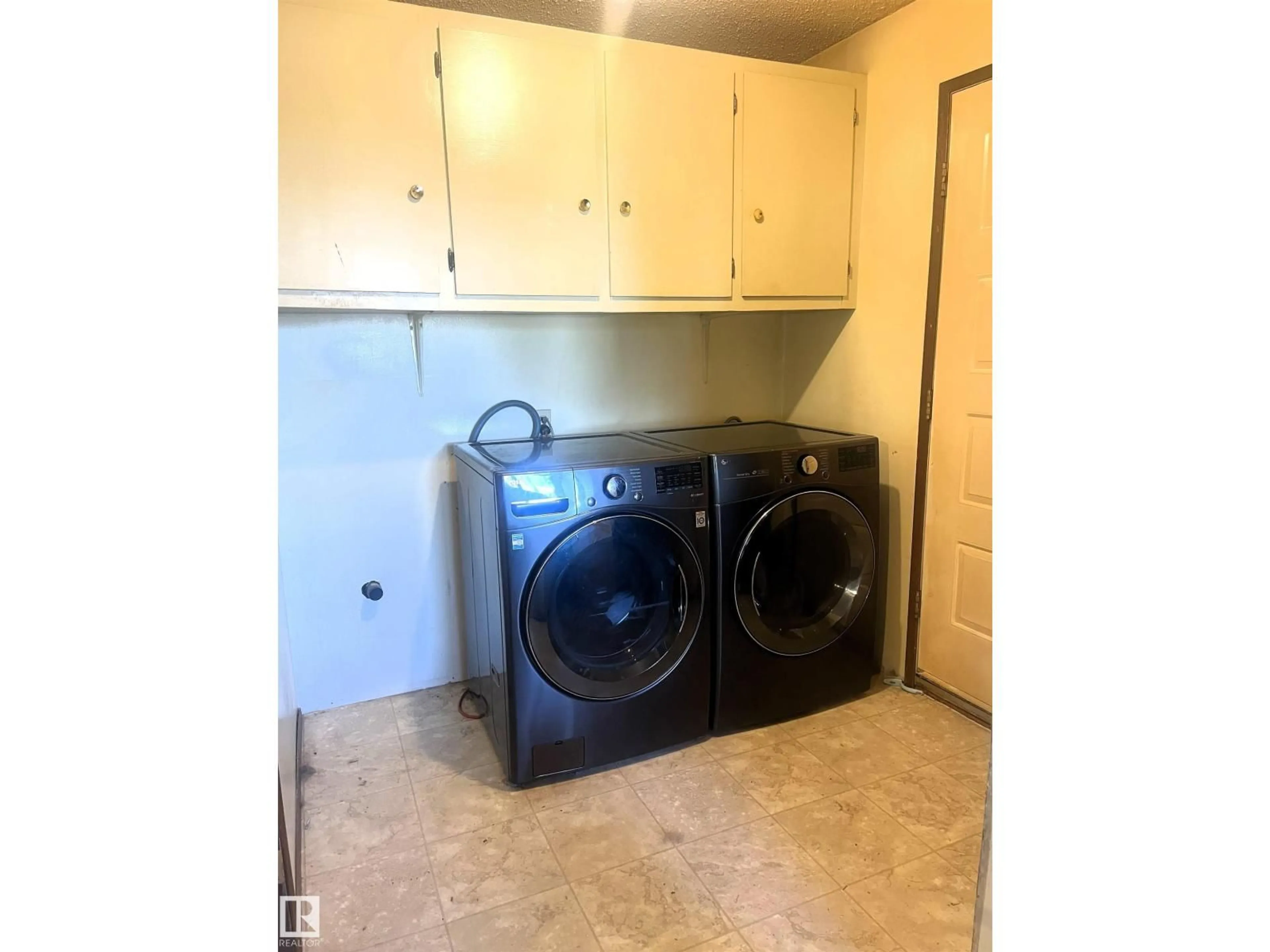 Laundry room for 4821 52 AVE, Wildwood Alberta T0E2M0