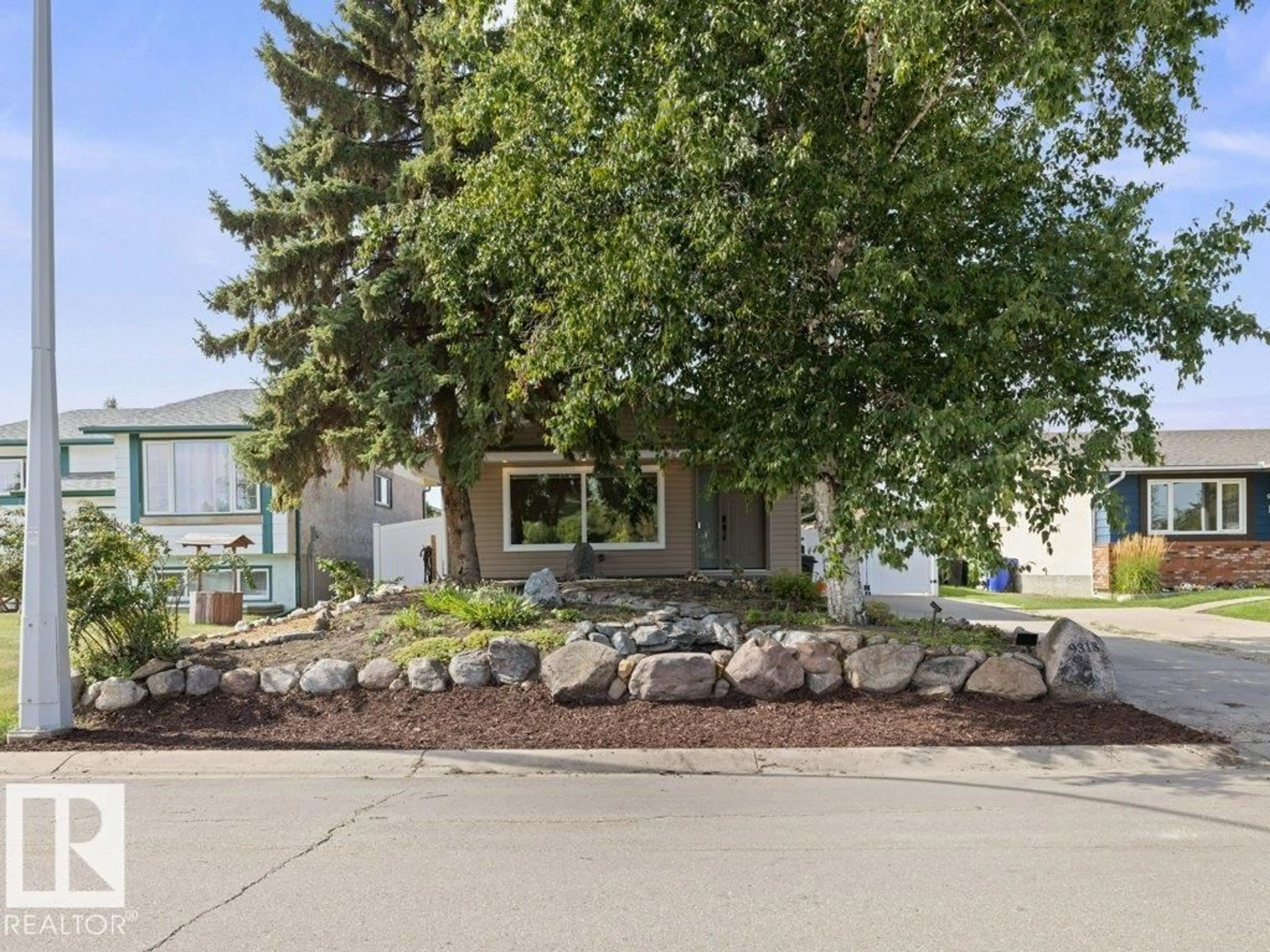 Unknown for 9318 80 ST, Fort Saskatchewan Alberta T8L3E2