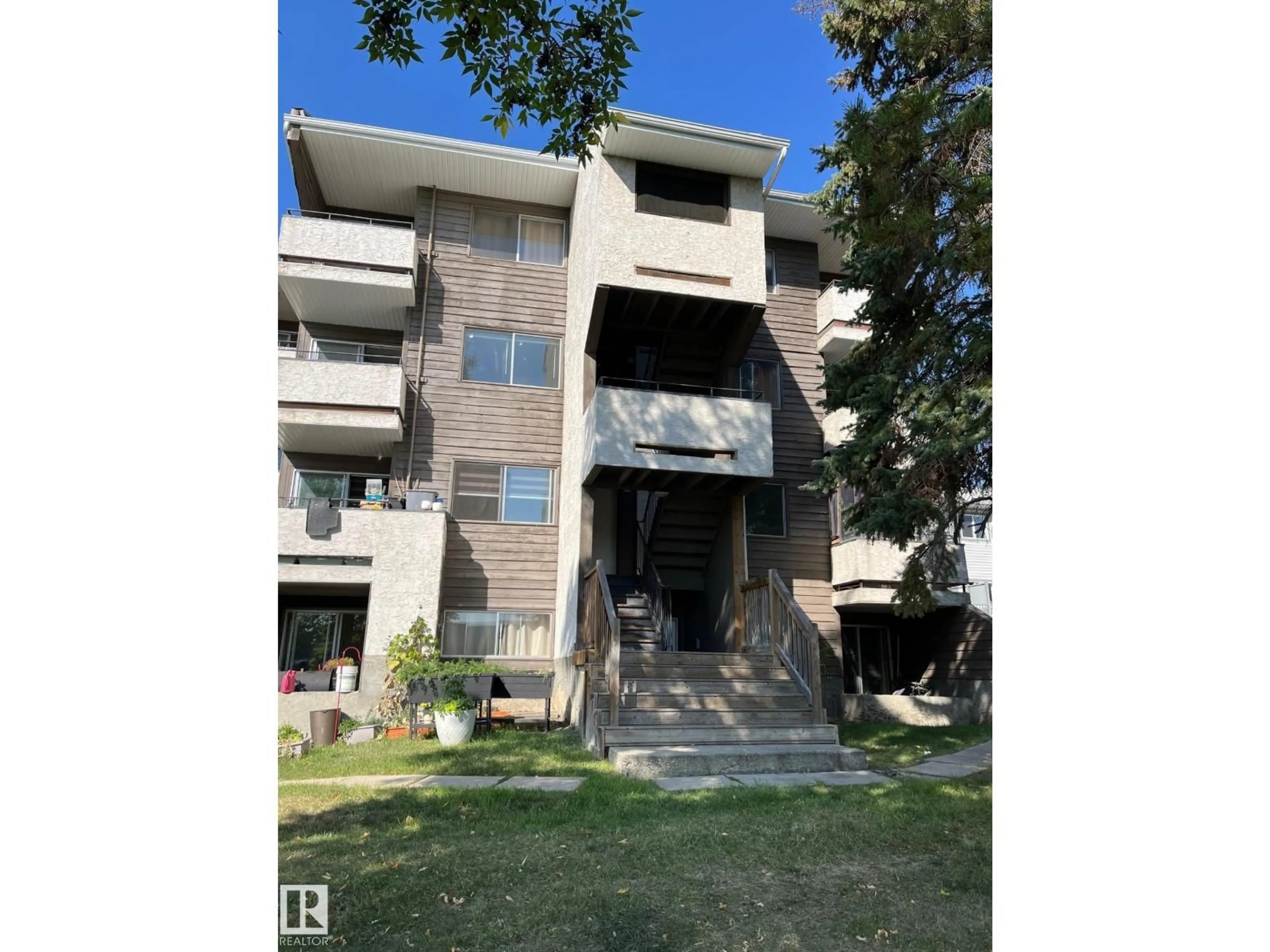 Unknown for #401 - 3511 60 ST, Edmonton Alberta T6L2H2