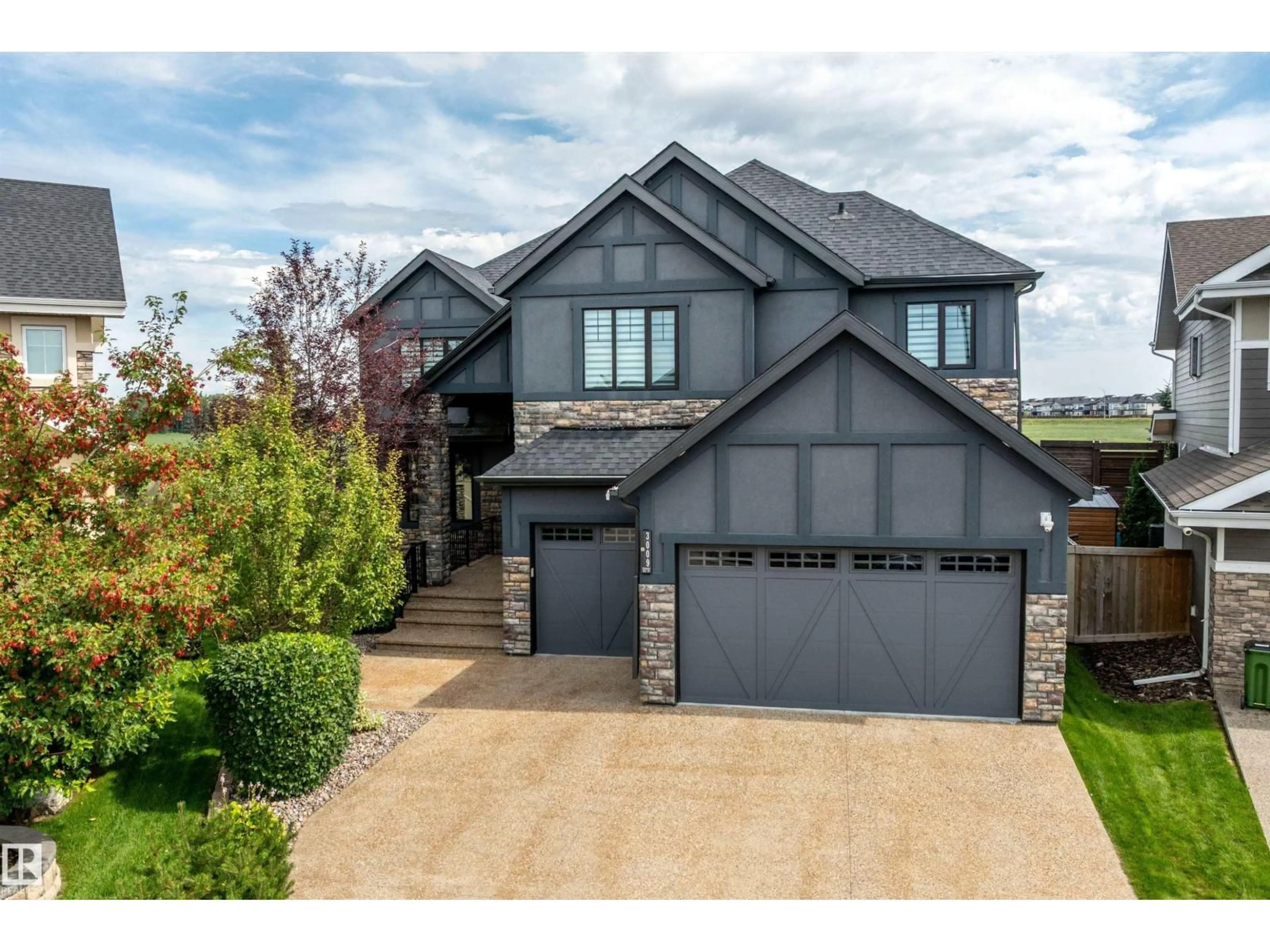 Unknown for 3009 KESWICK WY, Edmonton Alberta T6W2P7