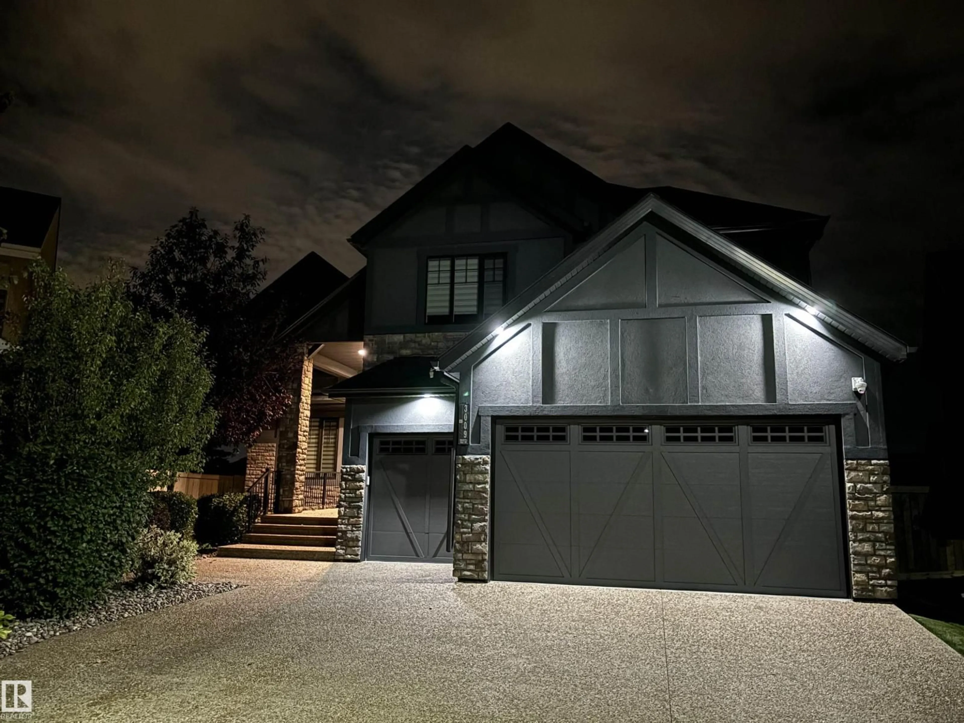 Unknown for 3009 KESWICK WY, Edmonton Alberta T6W2P7