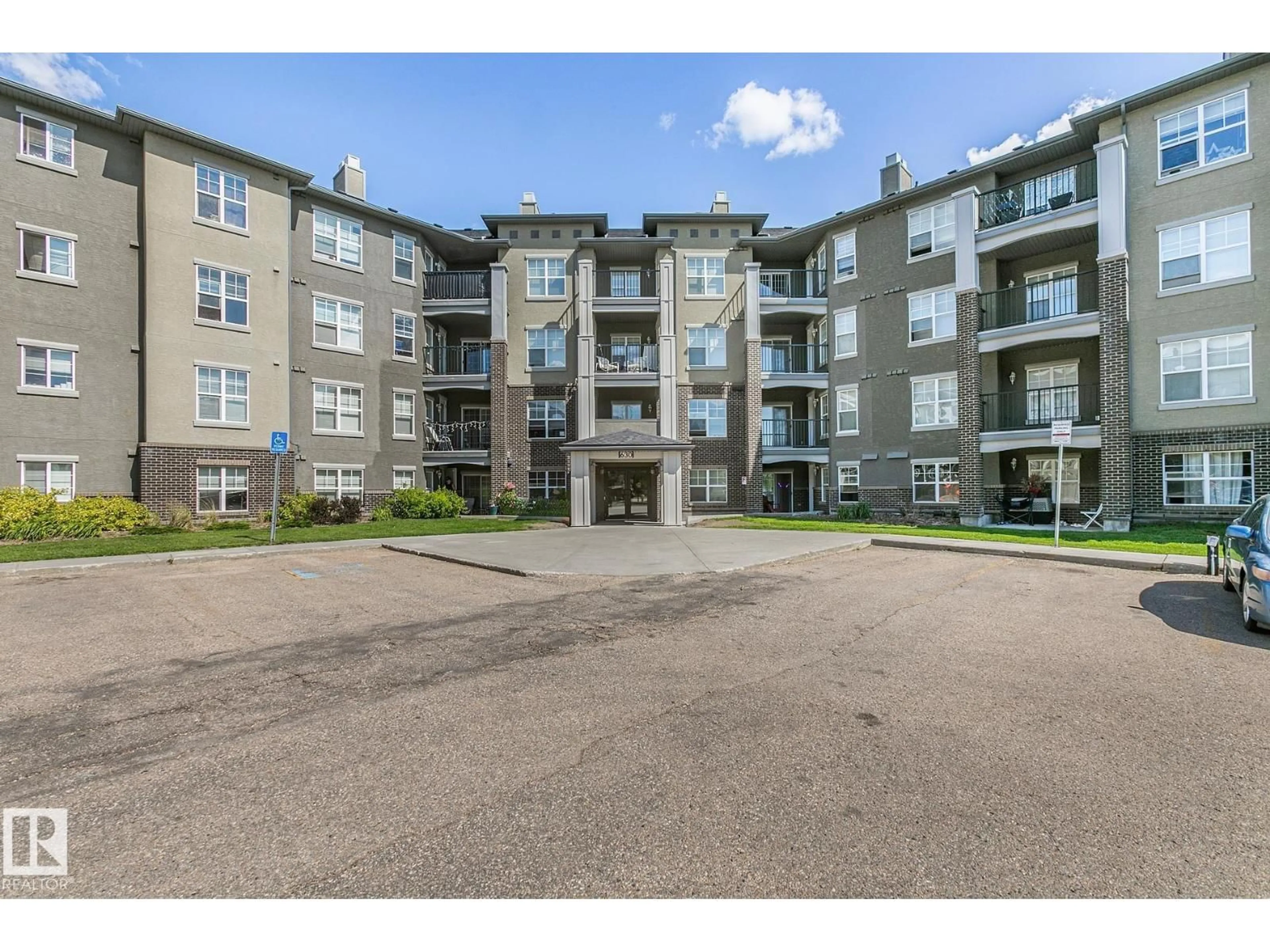 Unknown for 301 - 630 MCALLISTER LO, Edmonton Alberta T6W1N3