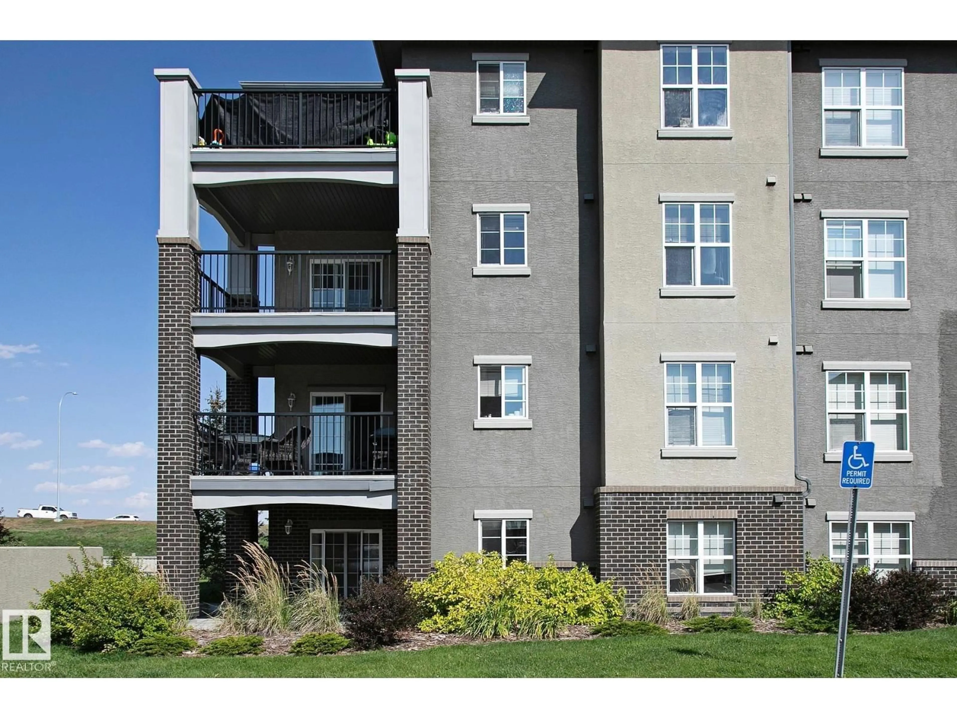 Unknown for 301 - 630 MCALLISTER LO, Edmonton Alberta T6W1N3