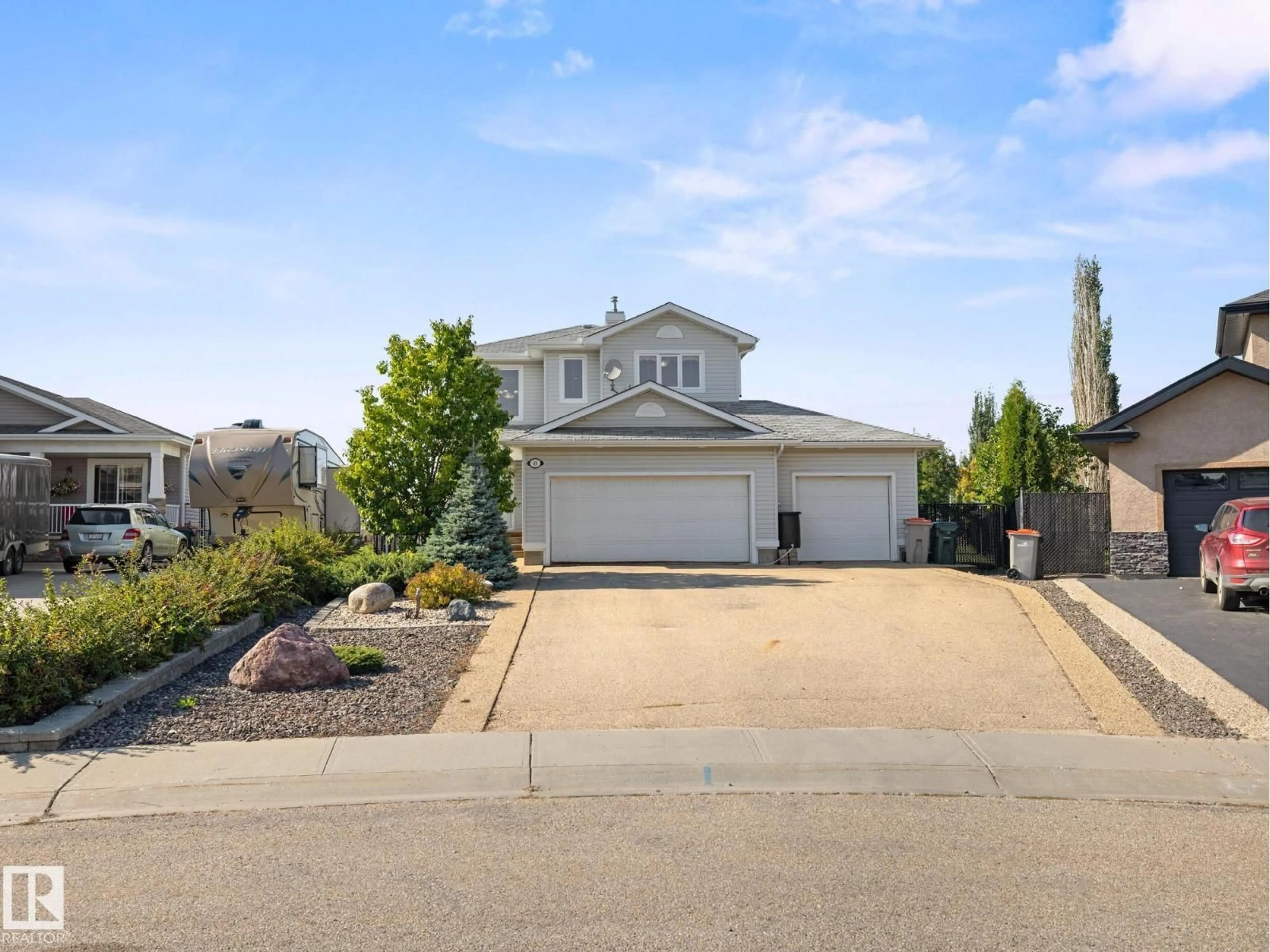 Unknown for 69 BRIARWOOD PT, Stony Plain Alberta T7Z2Z2