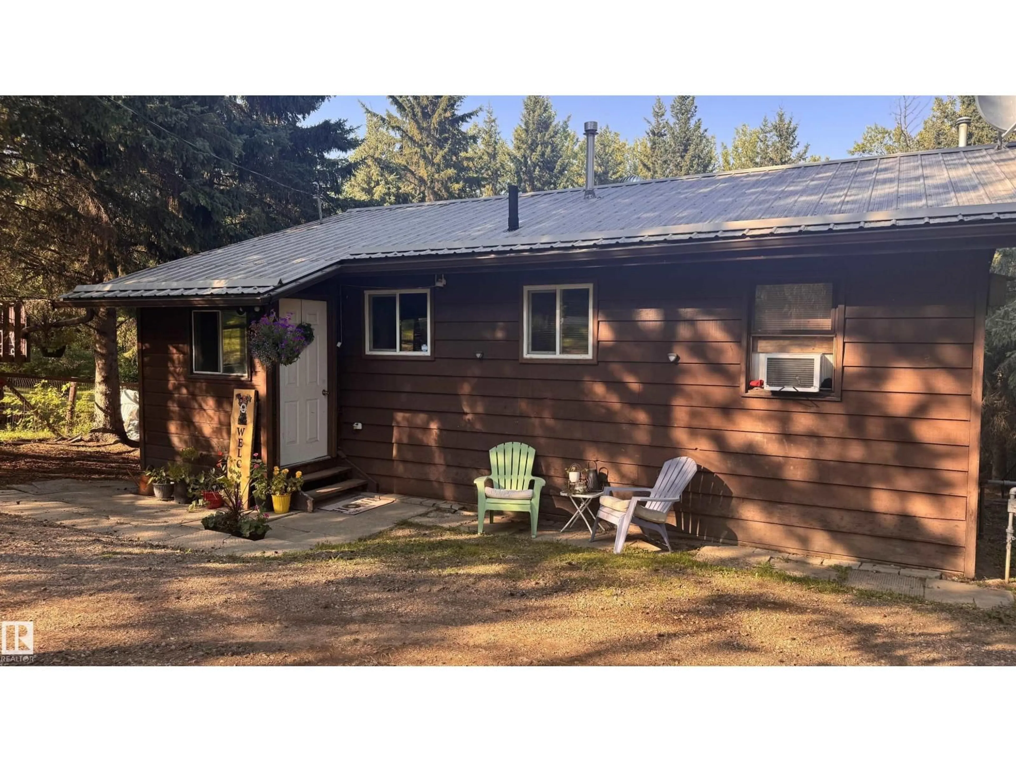 Unknown for 419 11121 TWP RD, Rural St. Paul County Alberta T0A0C0