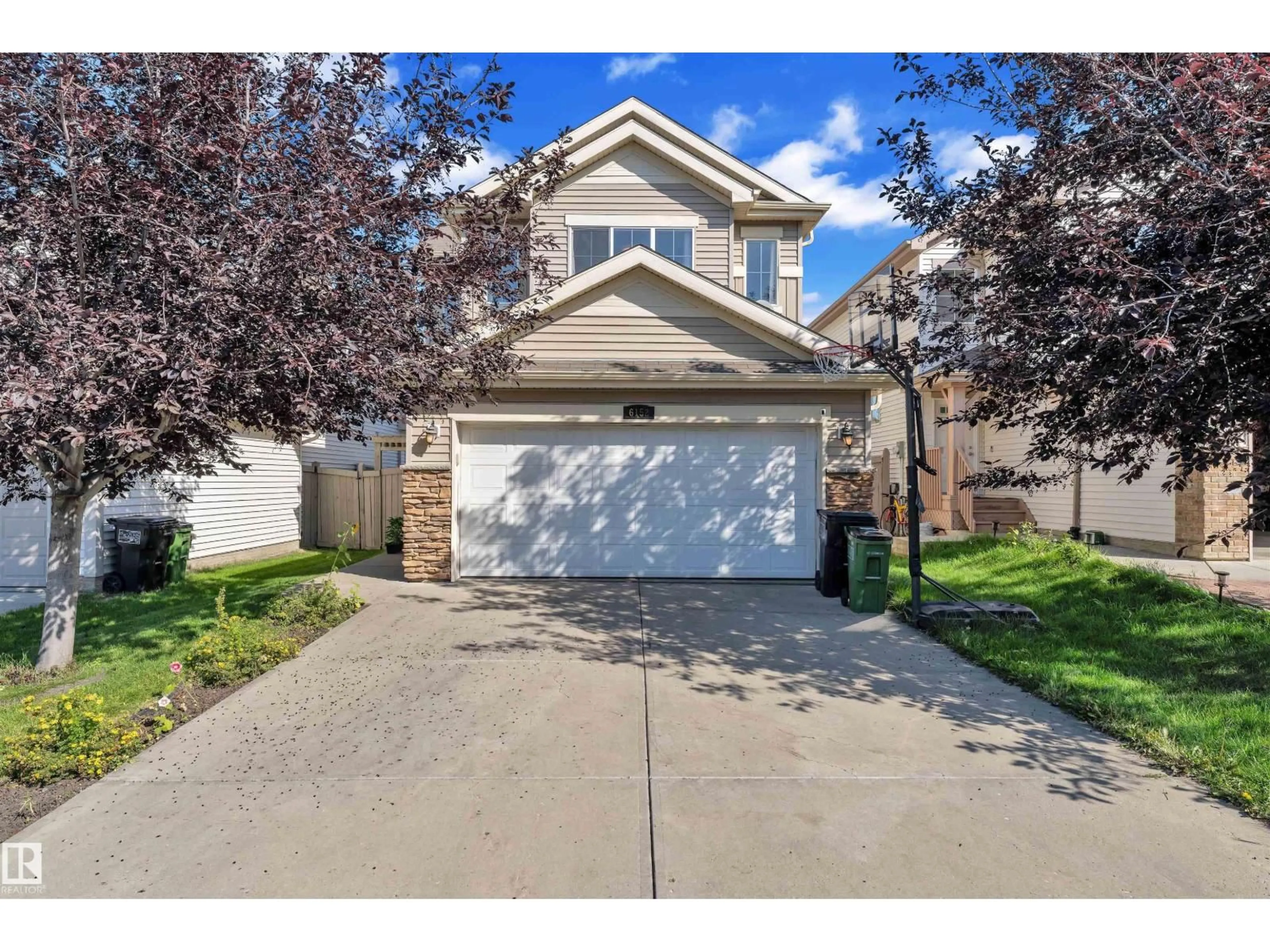 Unknown for SW - 6152 13 AV, Edmonton Alberta T6X0M6