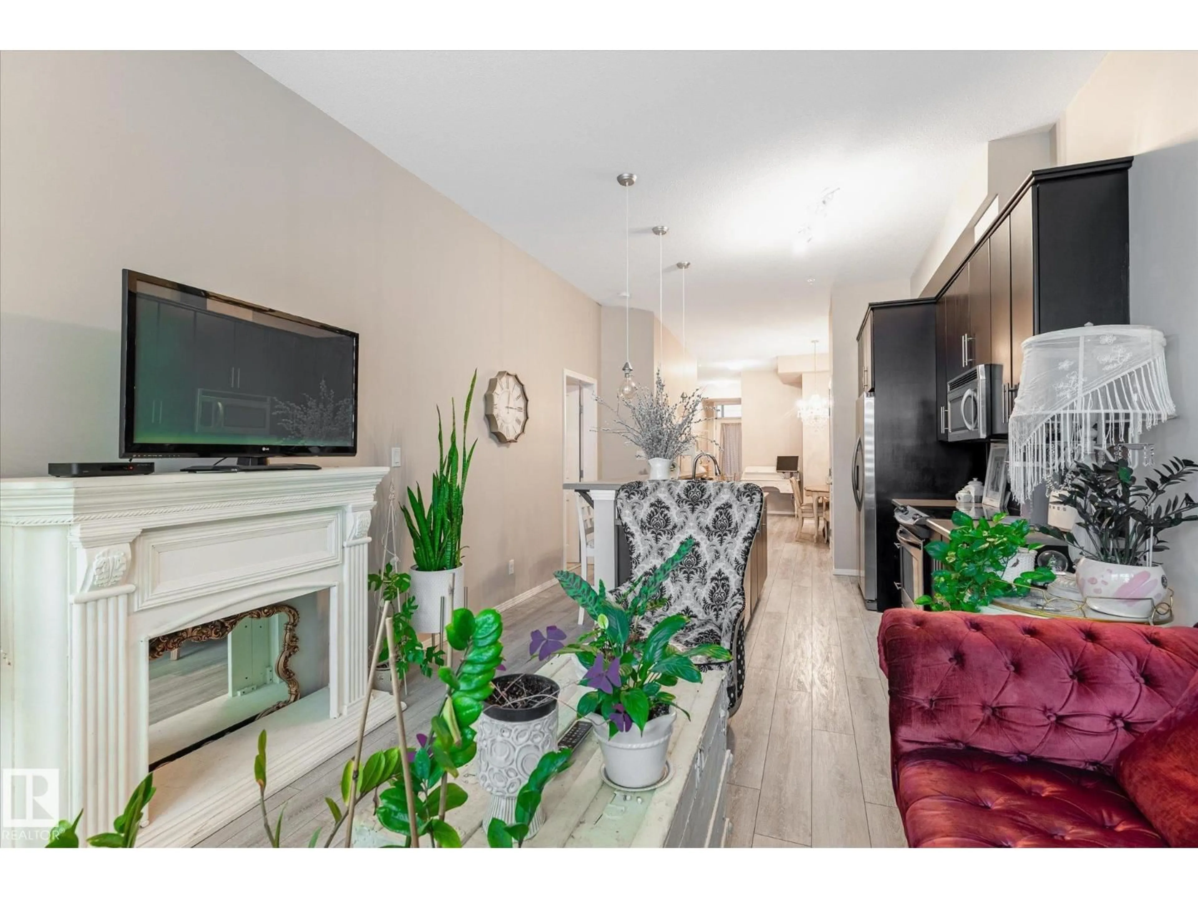 Unknown for #103 - 10531 117 ST, Edmonton Alberta T5H0A8