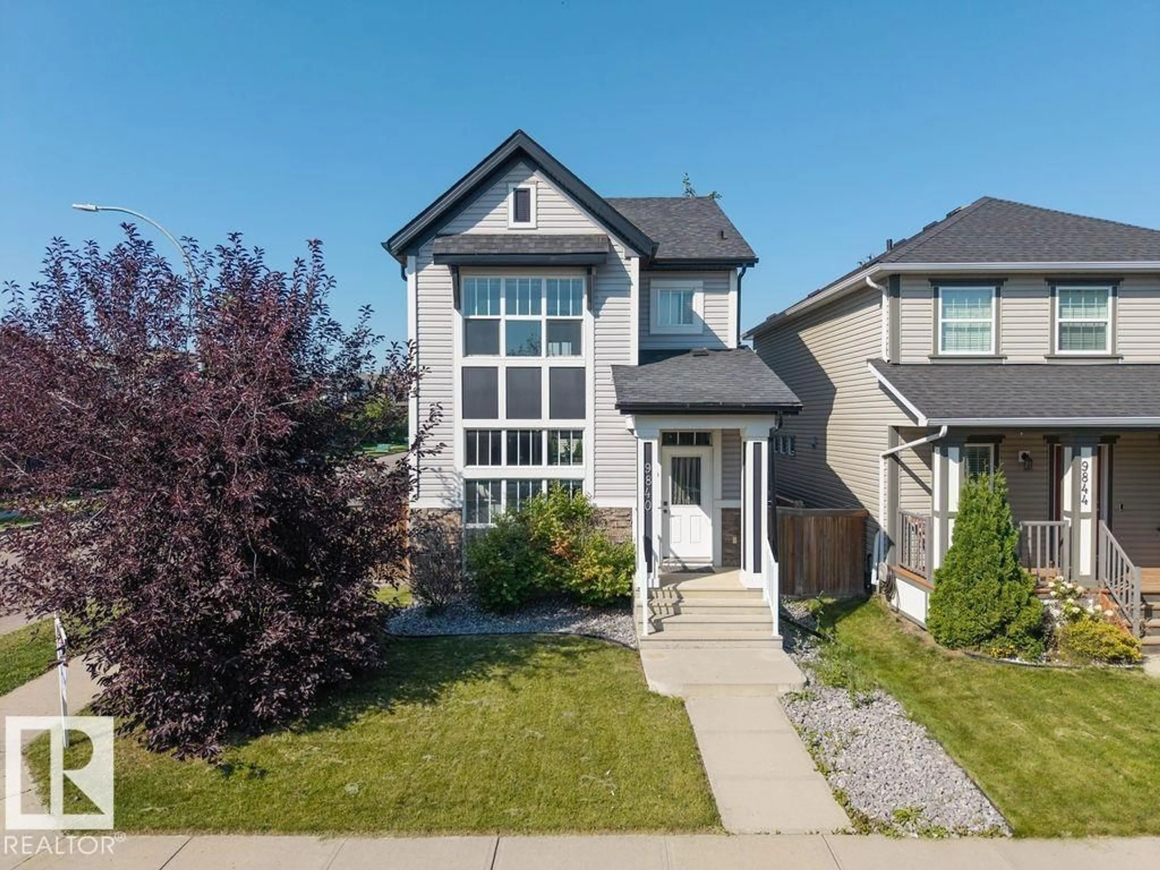 Unknown for 9840 220 ST, Edmonton Alberta T5T4M3