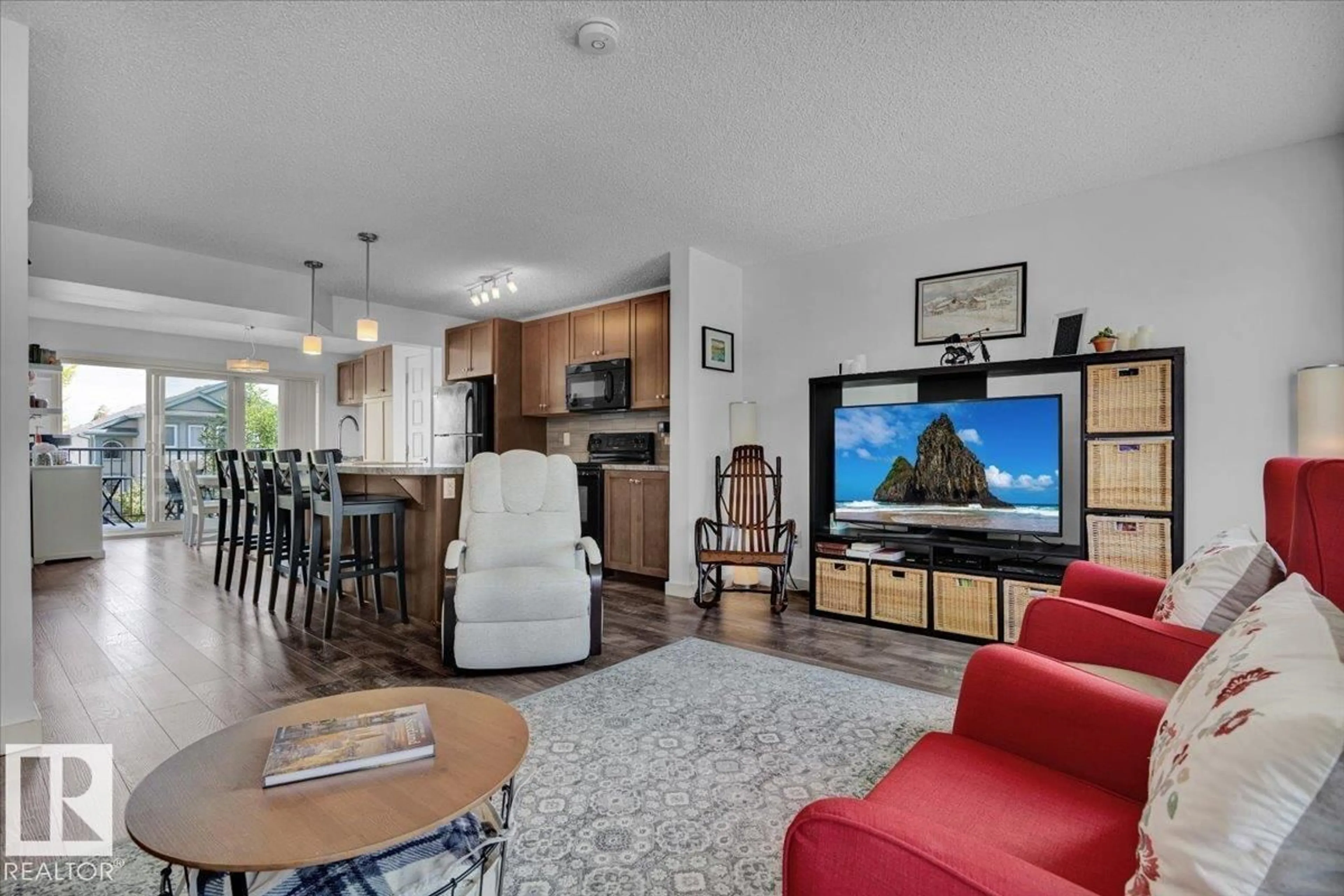 Unknown for NW - 1628 33A ST, Edmonton Alberta T6T0Y1