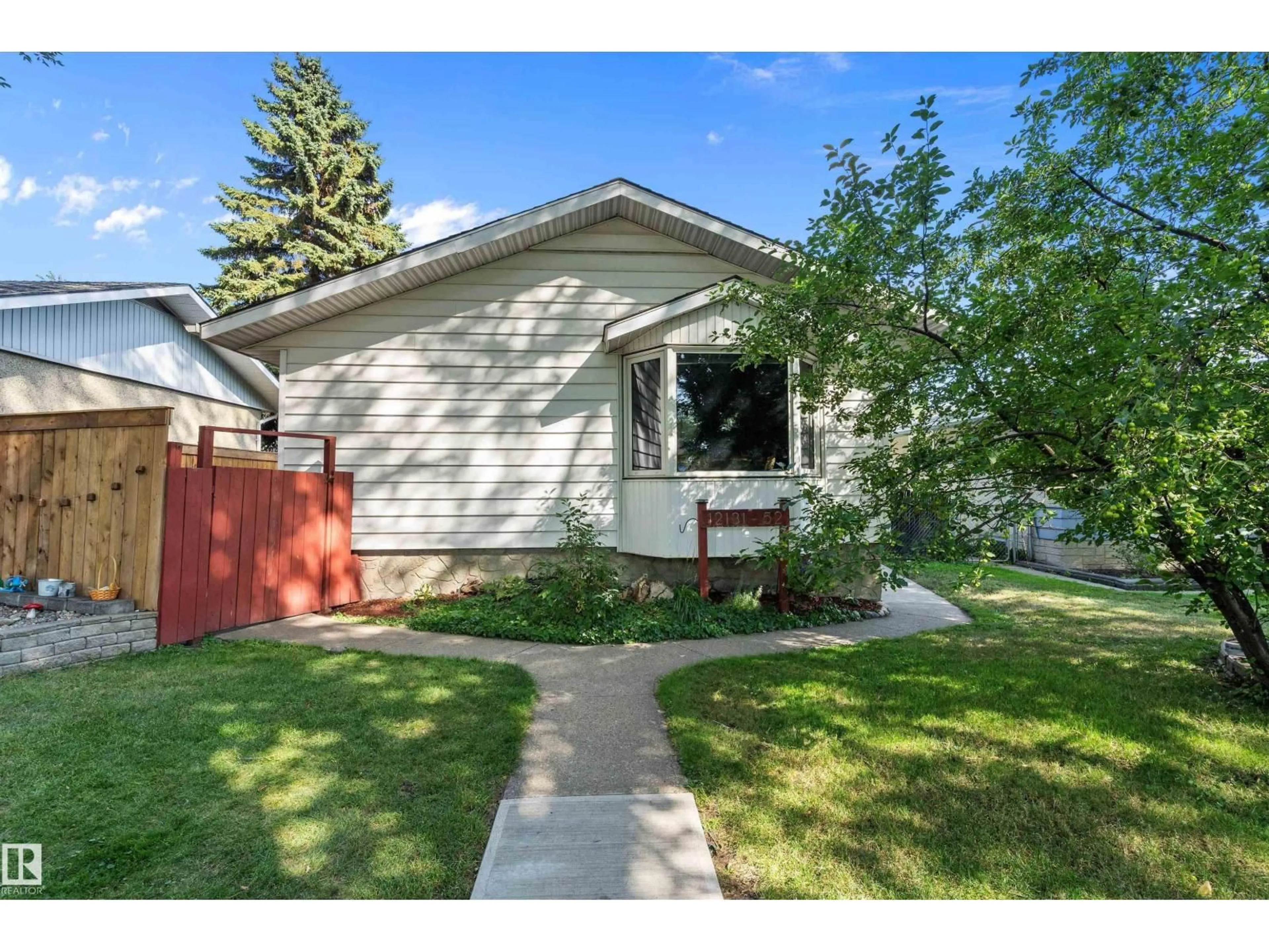 Unknown for NW - 12131 52 ST, Edmonton Alberta T5W3J9