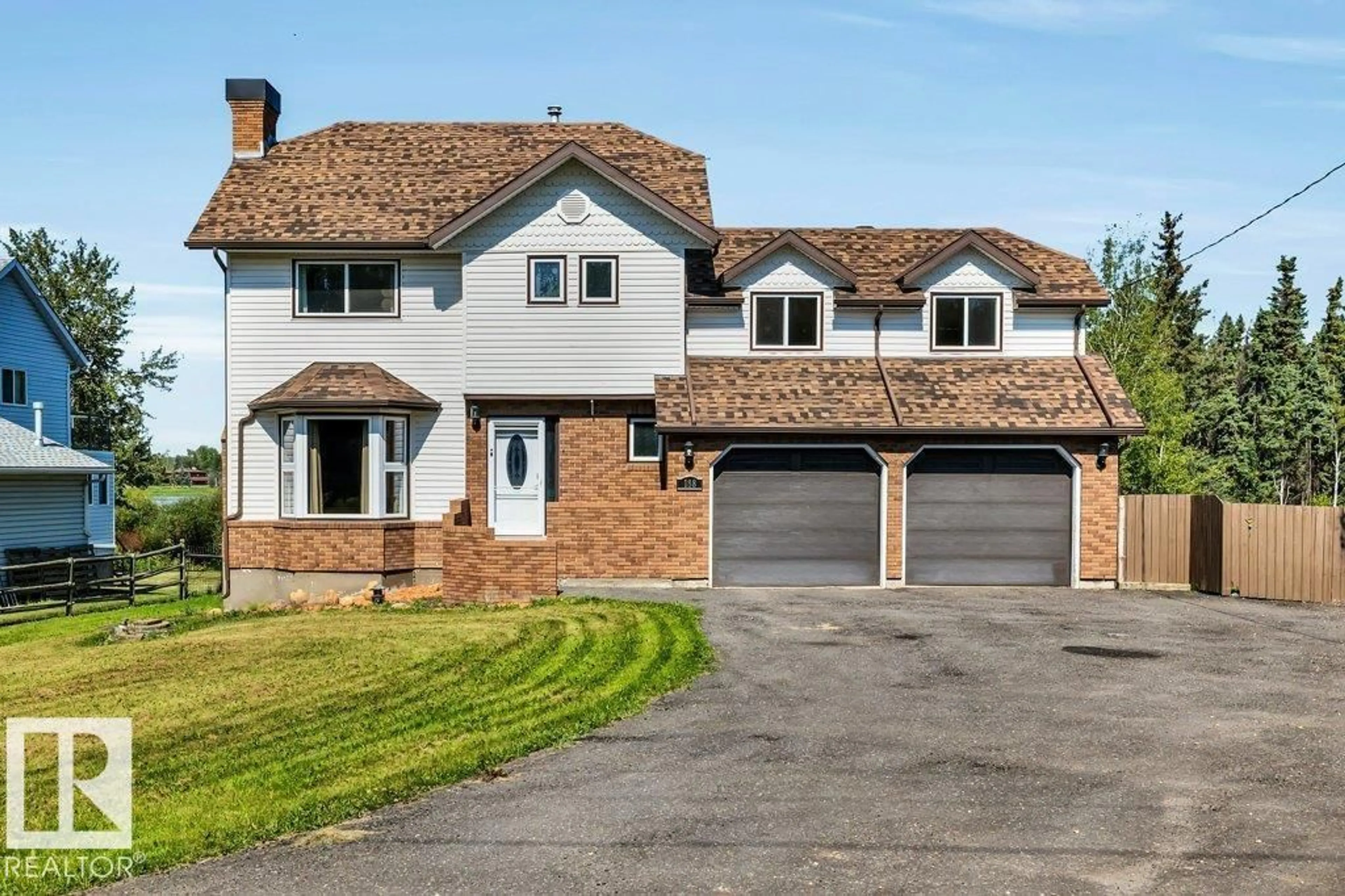 Unknown for 188-52343 RGE RD 211, Rural Strathcona County Alberta T8G1A5