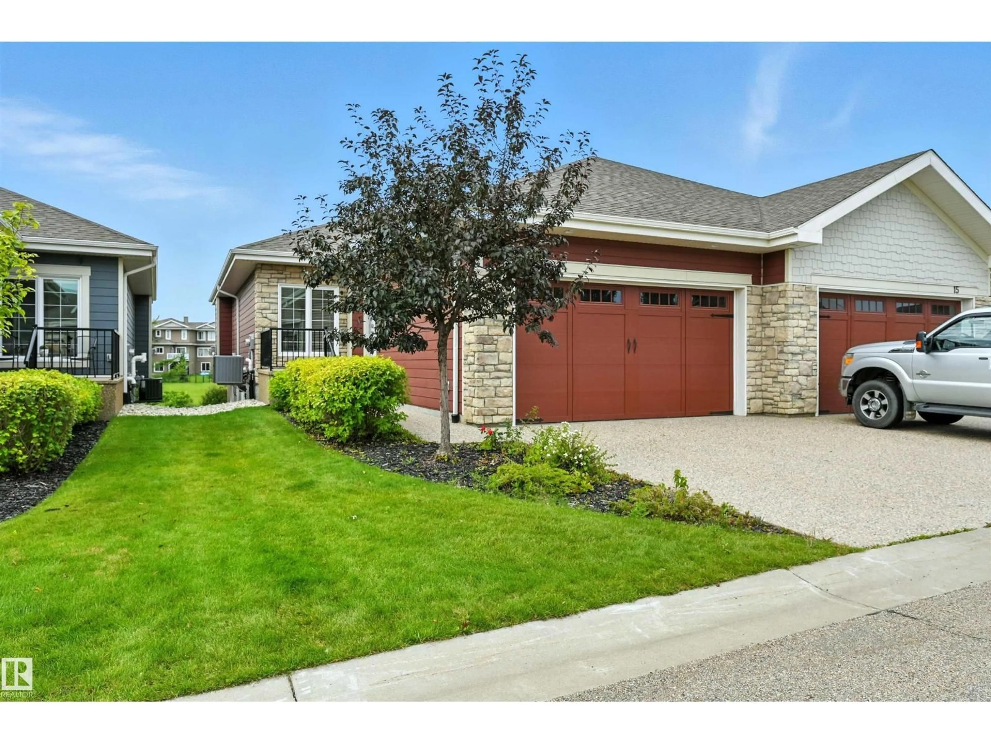 Unknown for #14 - 3090 CAMERON HEIGHTS WY, Edmonton Alberta T6M0S7