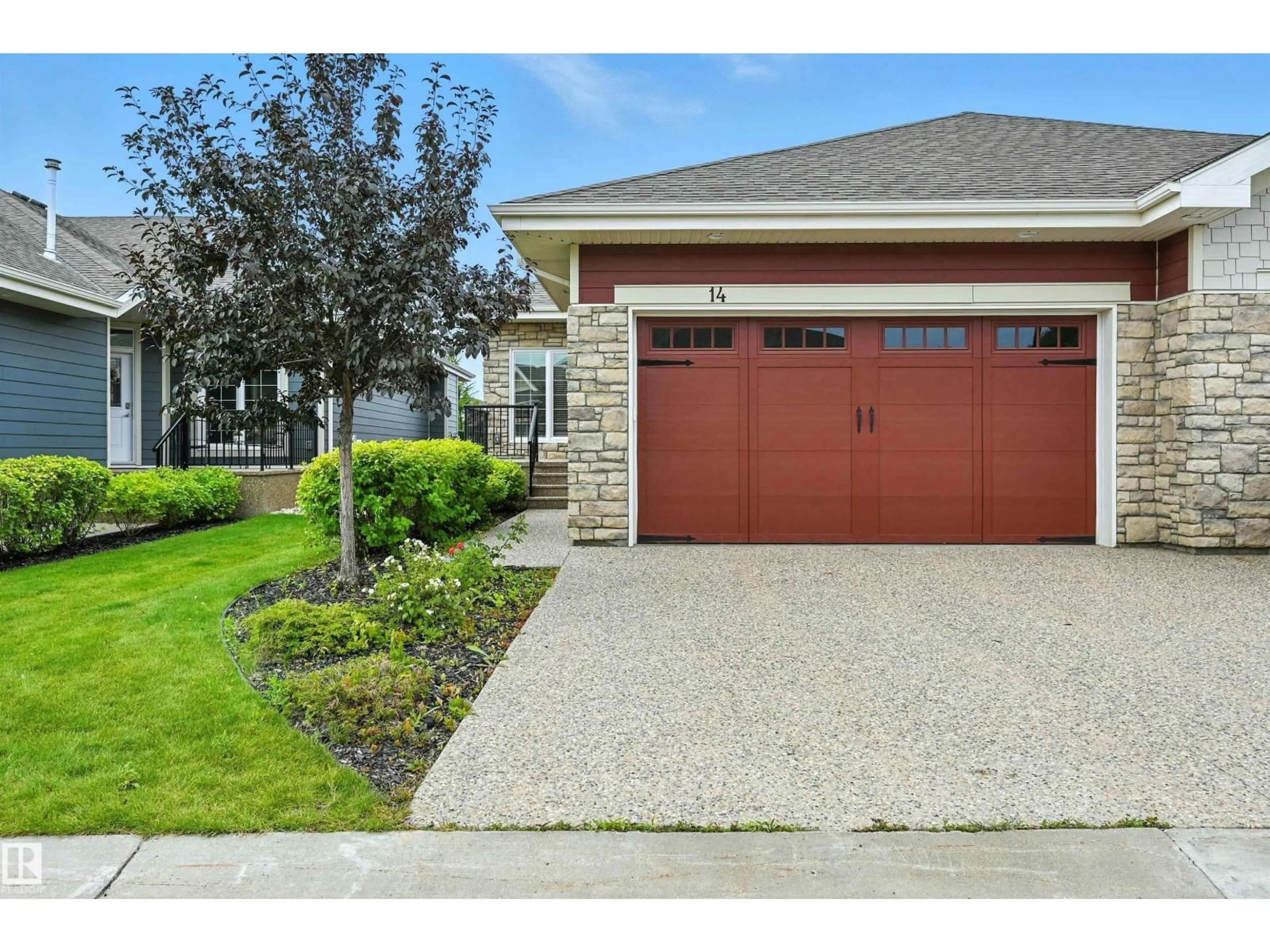 Unknown for #14 - 3090 CAMERON HEIGHTS WY, Edmonton Alberta T6M0S7