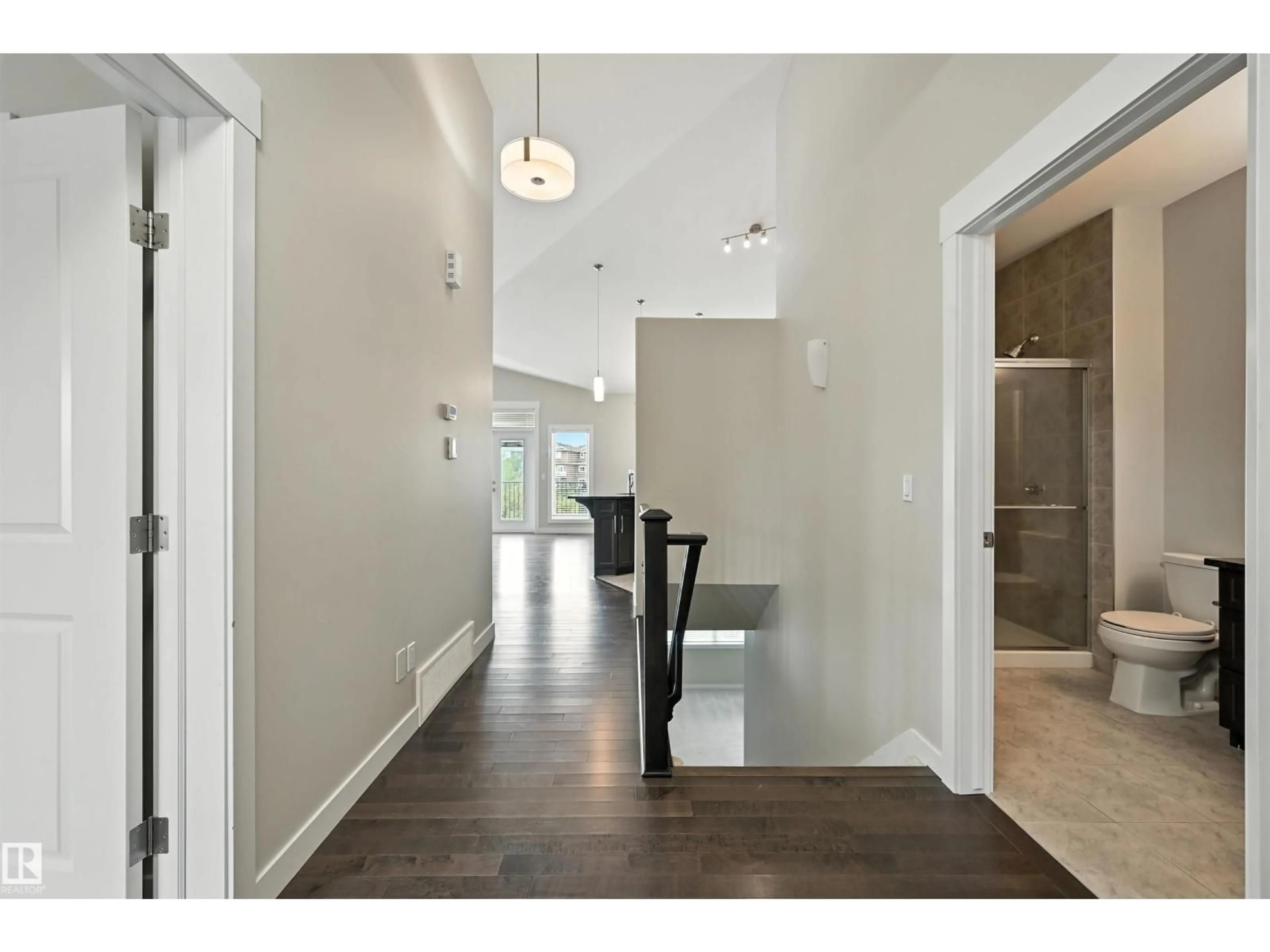 Indoor entryway for #14 - 3090 CAMERON HEIGHTS WY, Edmonton Alberta T6M0S7