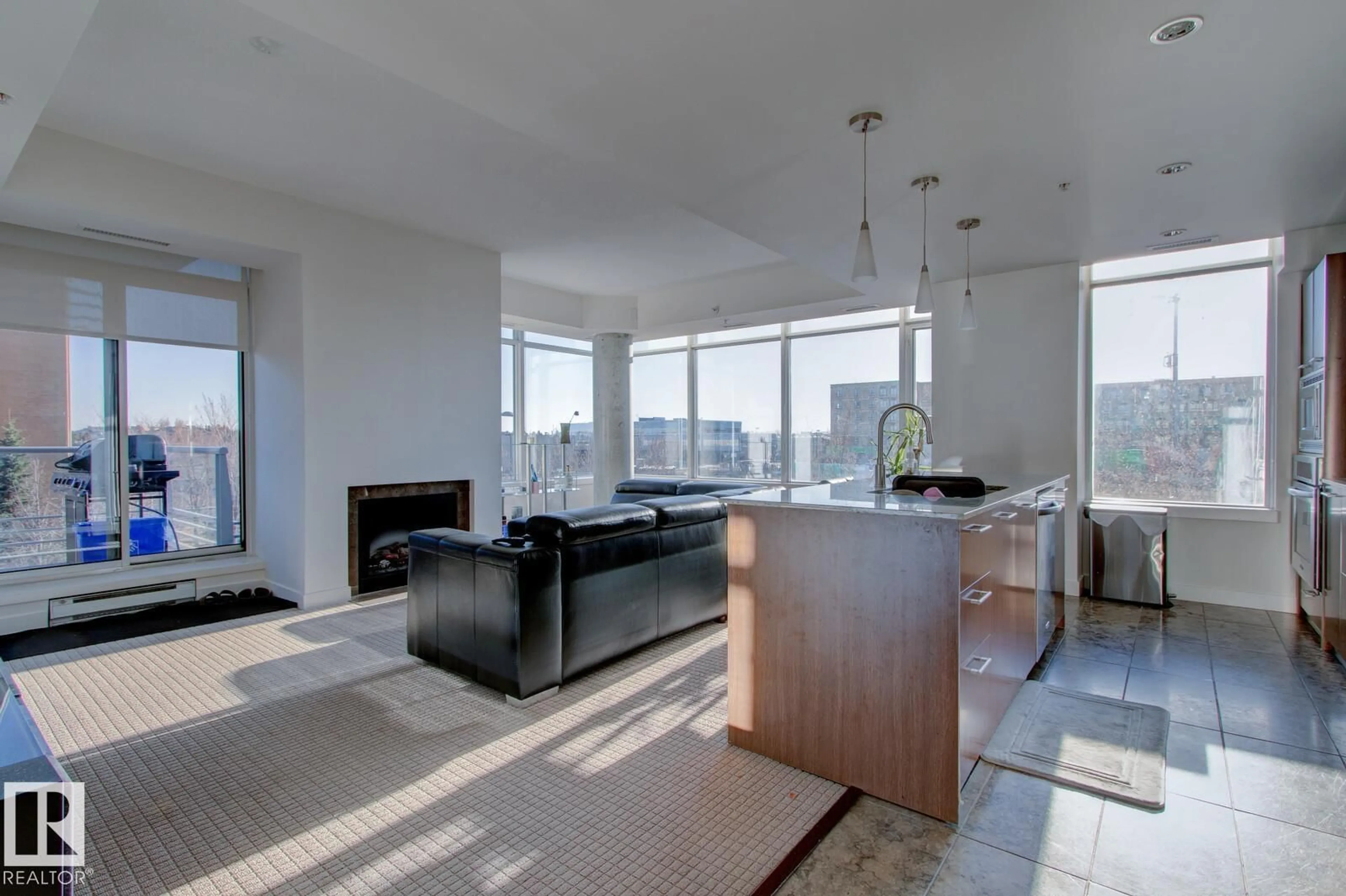 Unknown for #313 - 2510 109 ST NW, Edmonton Alberta T6J2X1