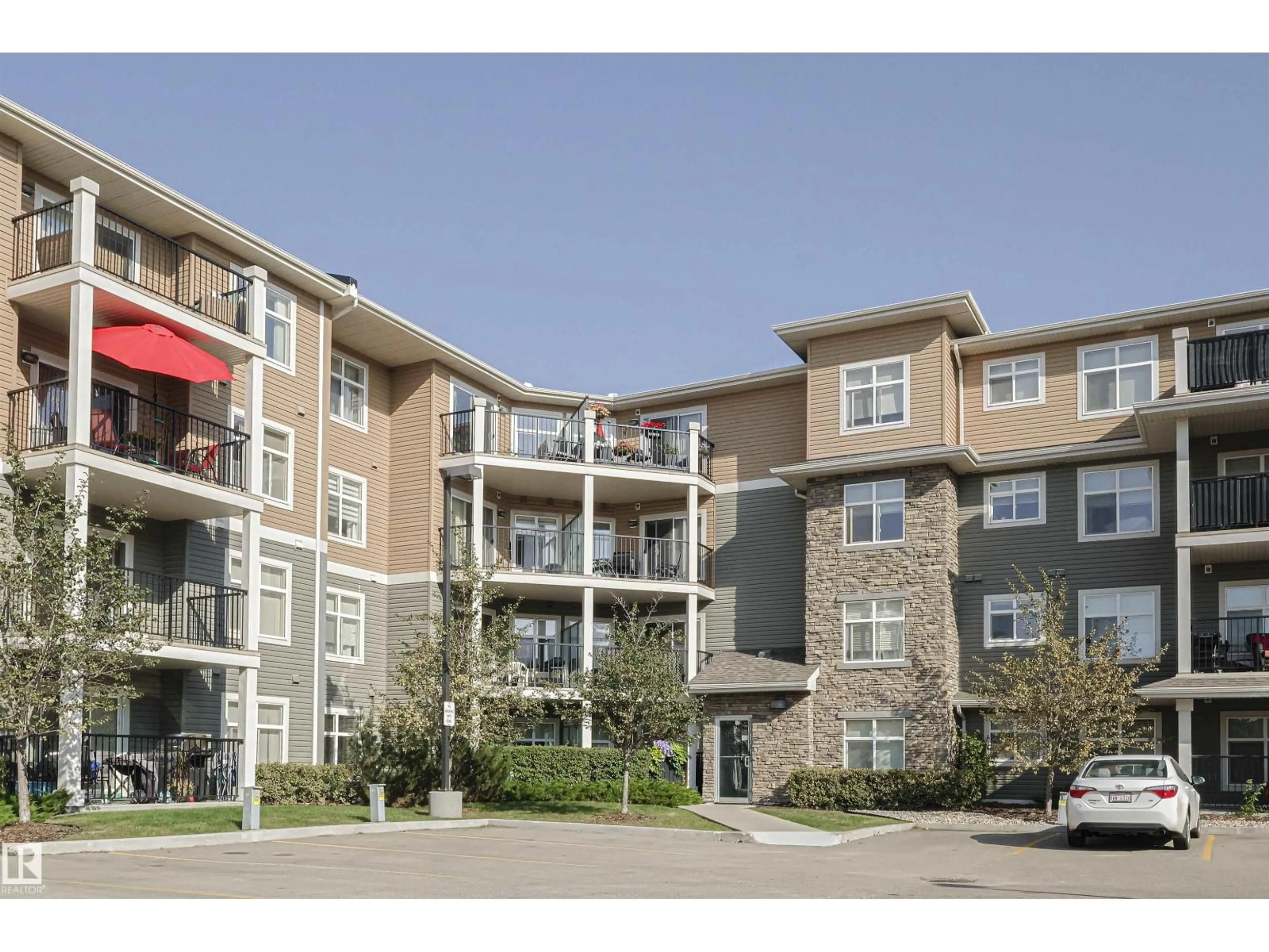 Unknown for 230 SCHONSEE WY, Edmonton Alberta T5Z0K8