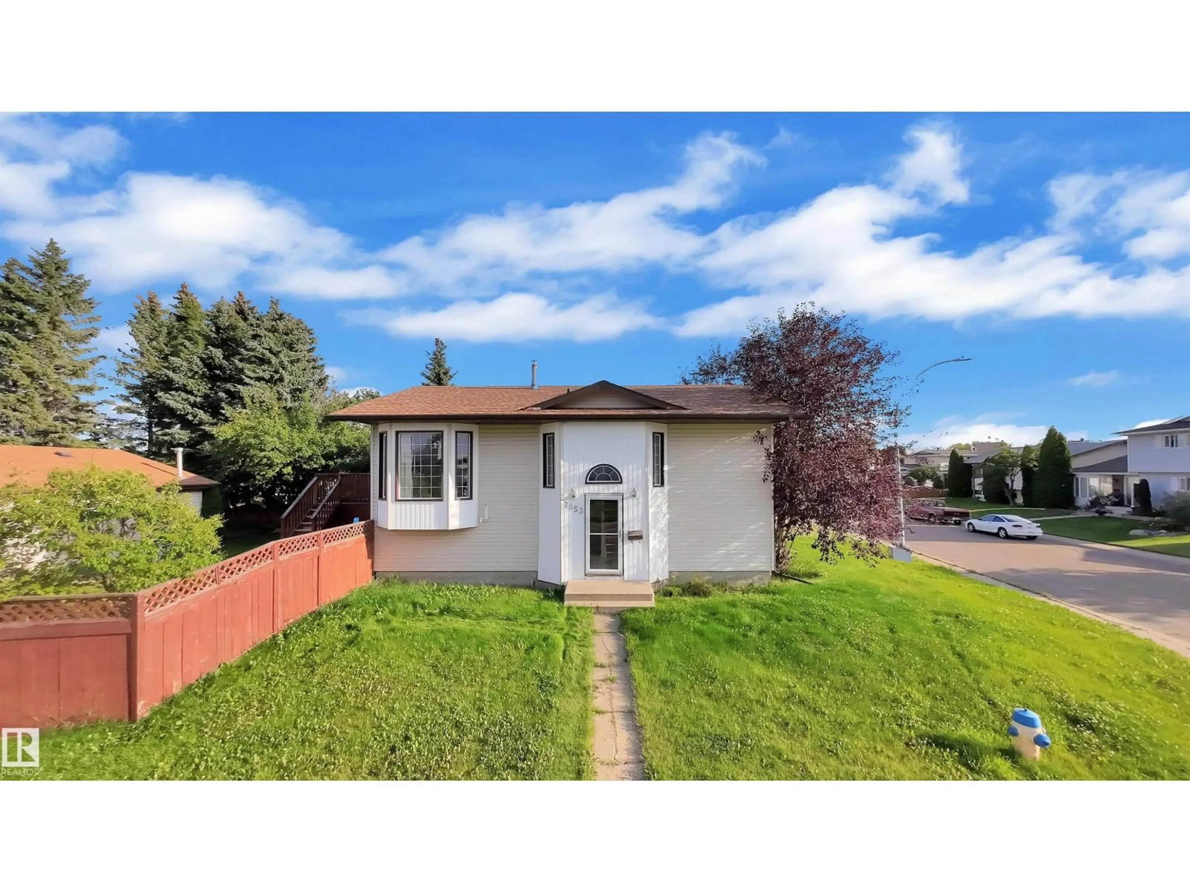 Unknown for 7853 26 AV, Edmonton Alberta T6K3S7