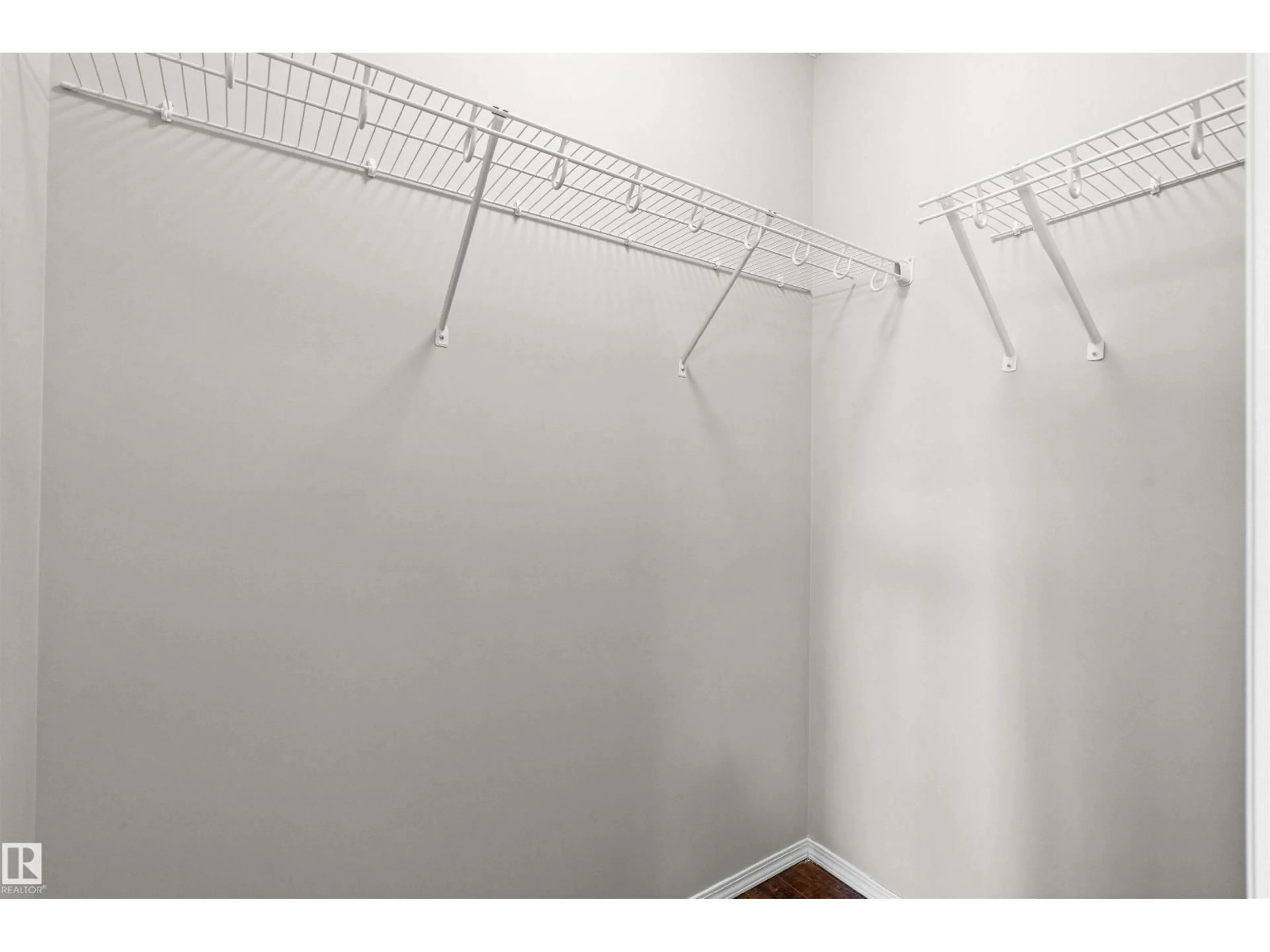 Storage room or clothes room or walk-in closet for 9103 SHAW WY, Edmonton Alberta T6X0K1
