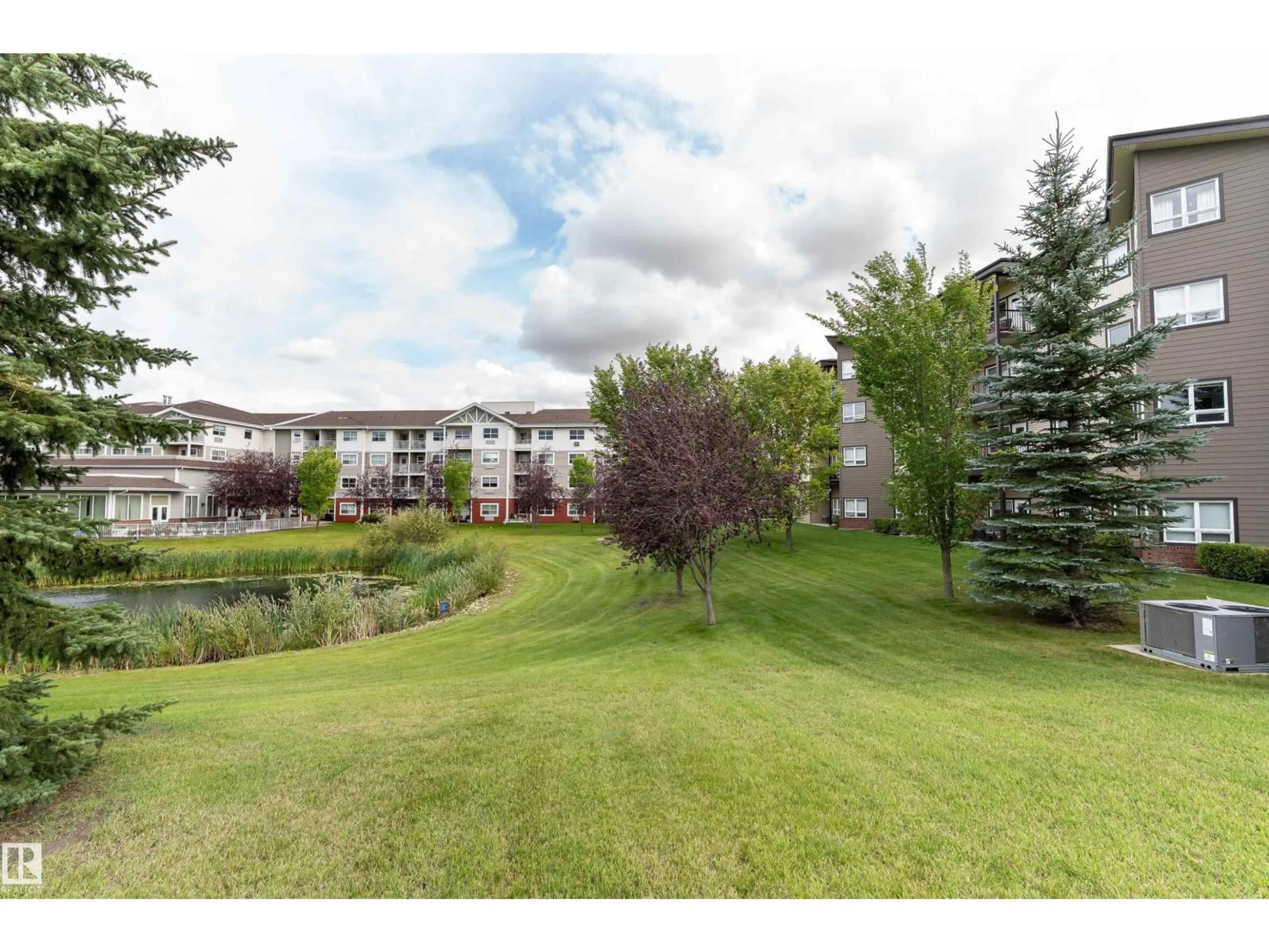 Unknown for #403 - 8702 SOUTHFORT DR, Fort Saskatchewan Alberta T8L4R6
