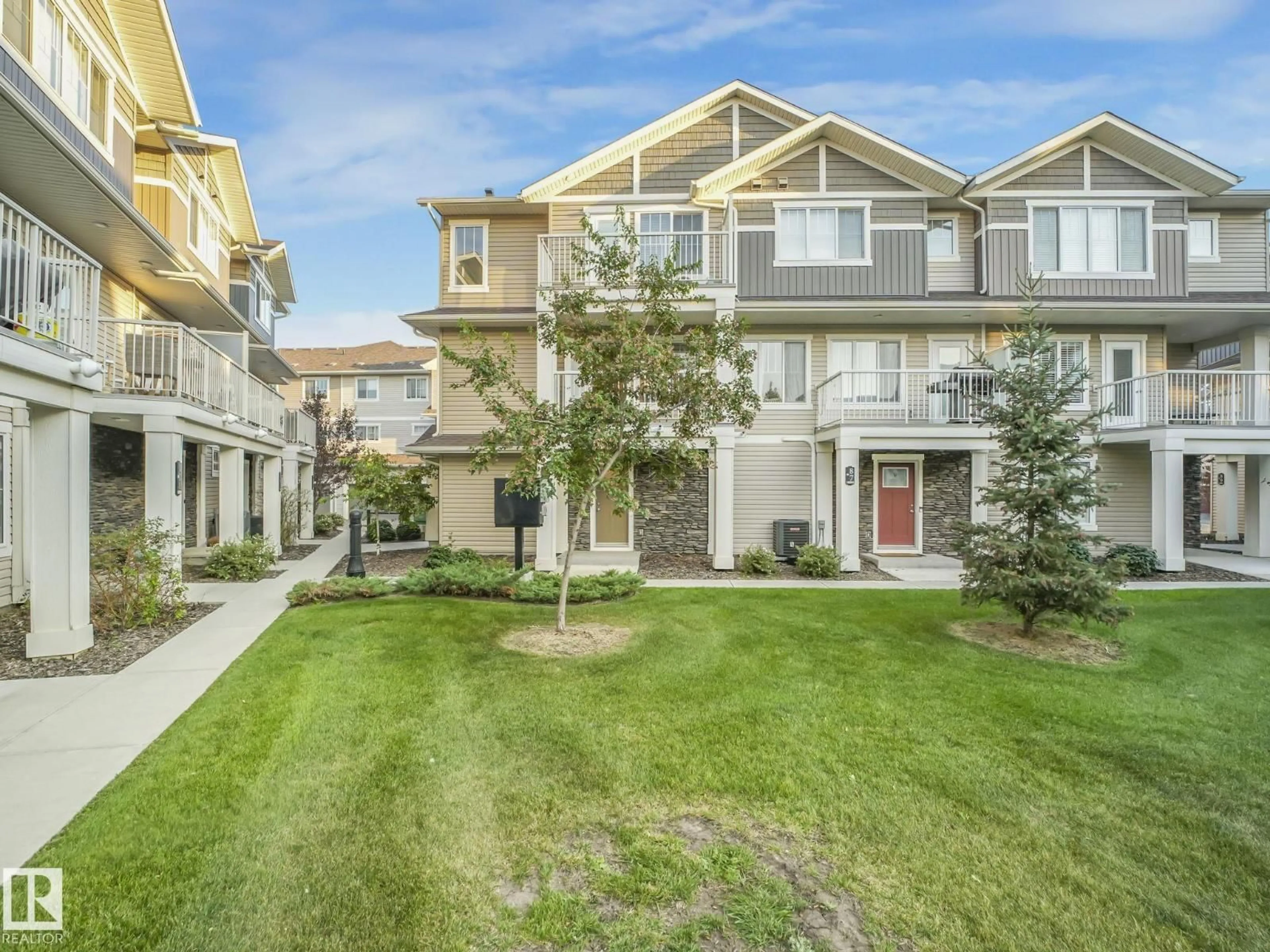 Unknown for 86 - 17832 78 ST, Edmonton Alberta T5Z0P7