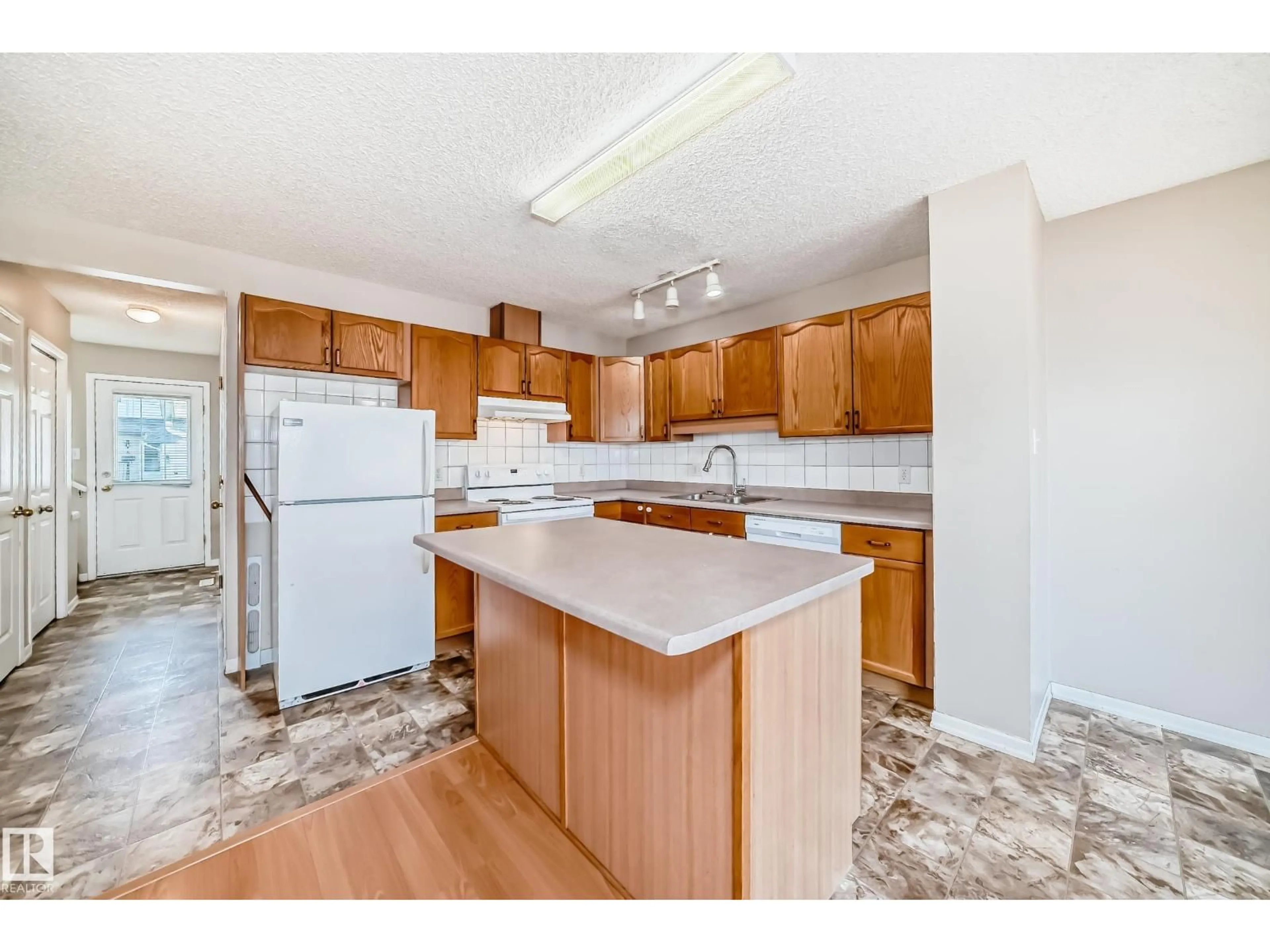 Unknown for 25 - 345 KIRKNESS RD, Edmonton Alberta T5Y2M7