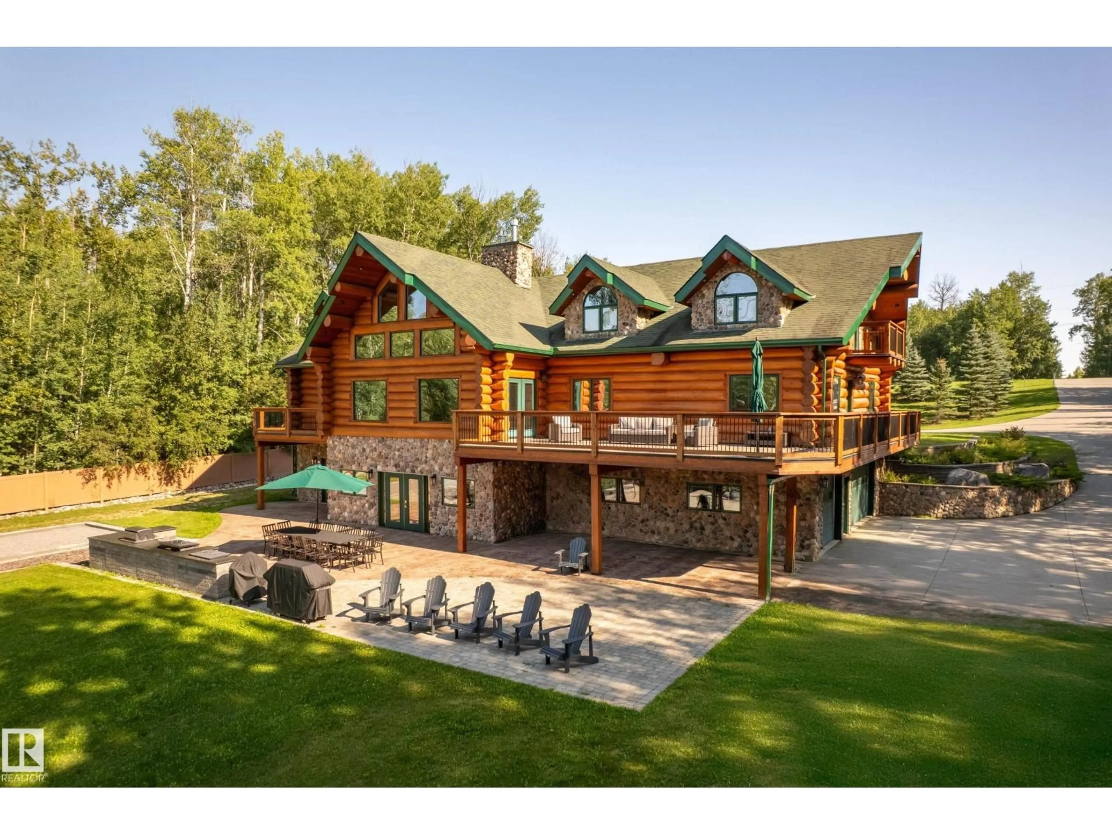 Unknown for 52111 - 16 RGE ROAD 25, Rural Parkland County Alberta T7Y2M4