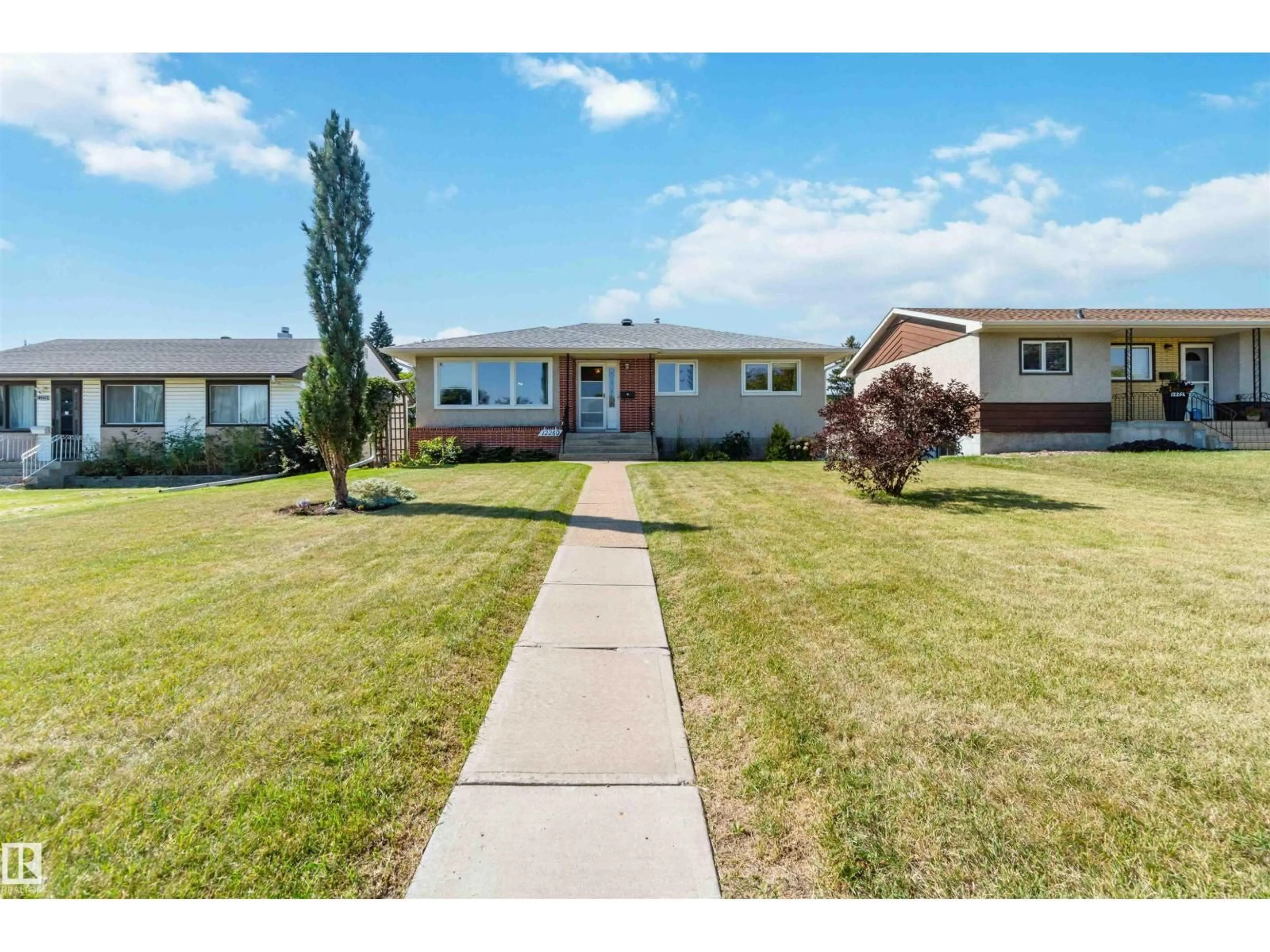 Unknown for 12260 ST.ALBERT TR, Edmonton Alberta T5L4G6