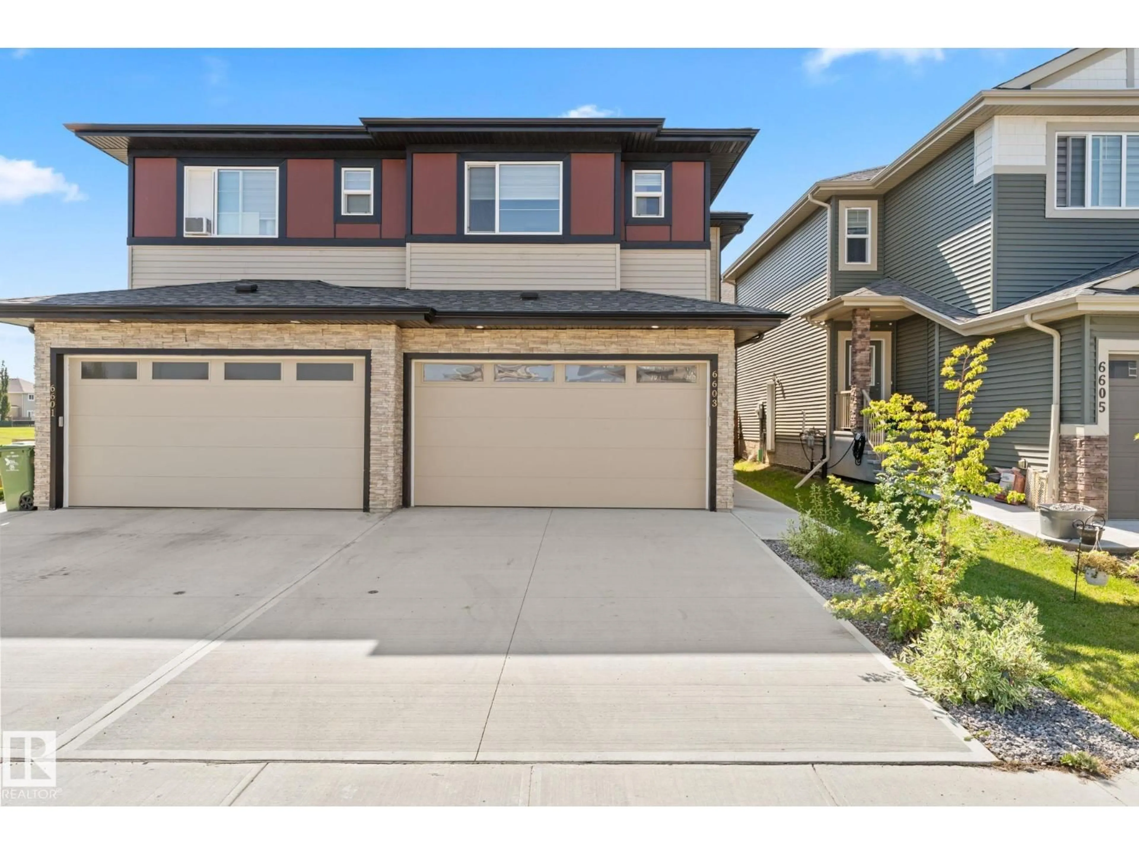 Unknown for 6603 37 AVENUE, Beaumont Alberta T4X2Z5