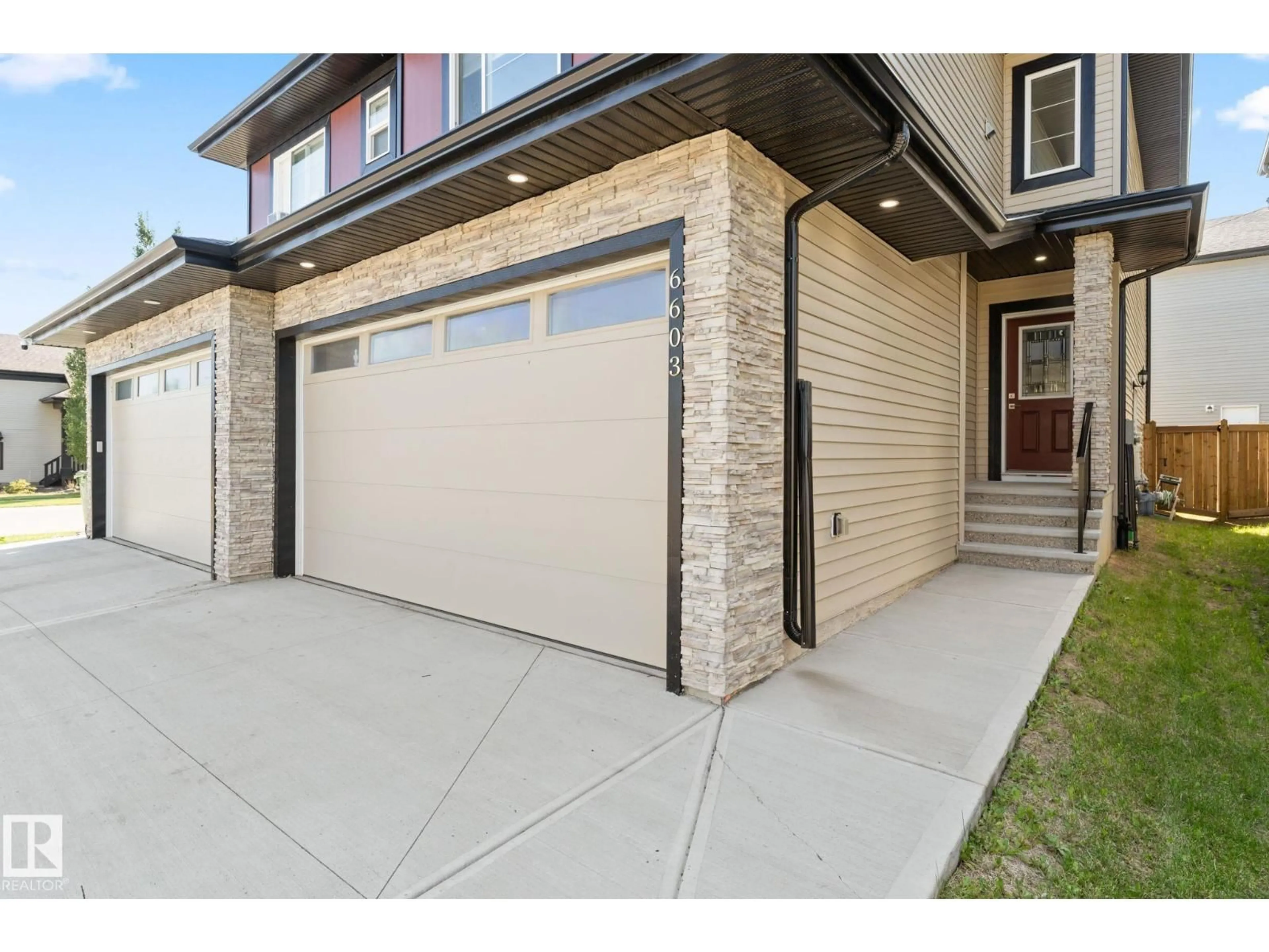 Unknown for 6603 37 AVENUE, Beaumont Alberta T4X2Z5