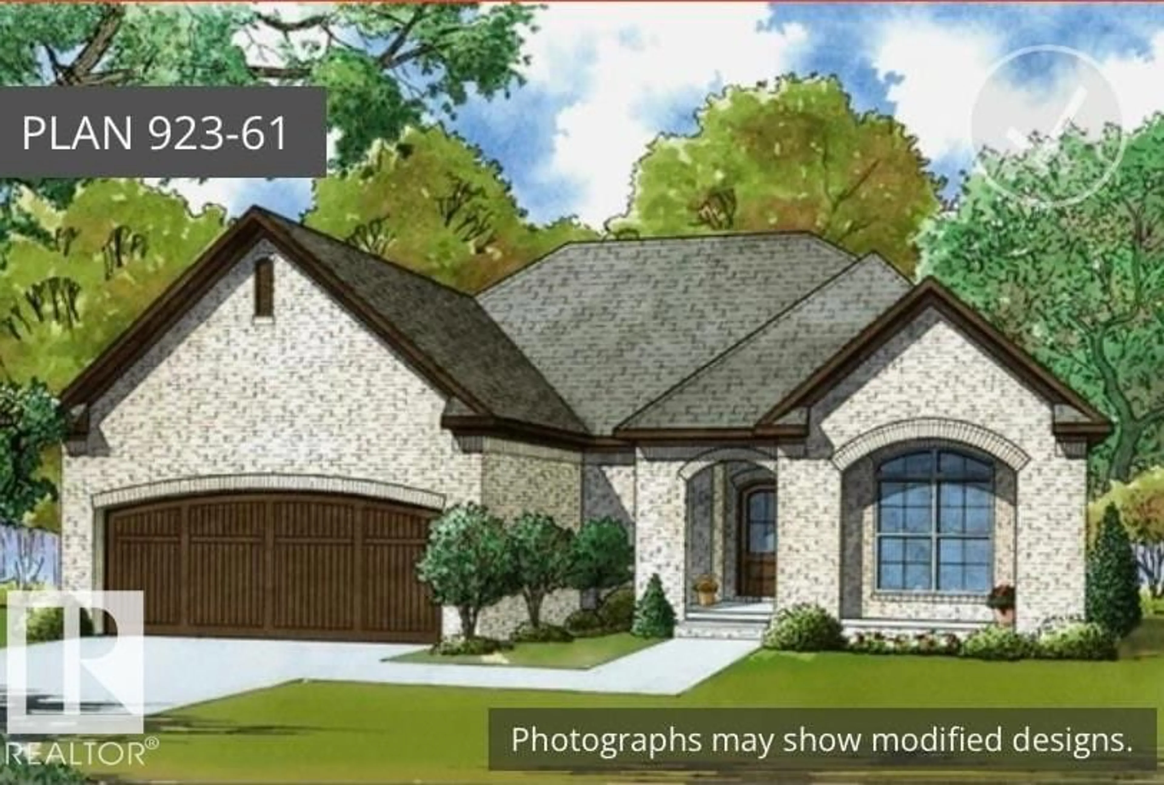 Home with brick exterior material, unknown for 4504 56 AVE, Smoky Lake Town Alberta T0A3C0