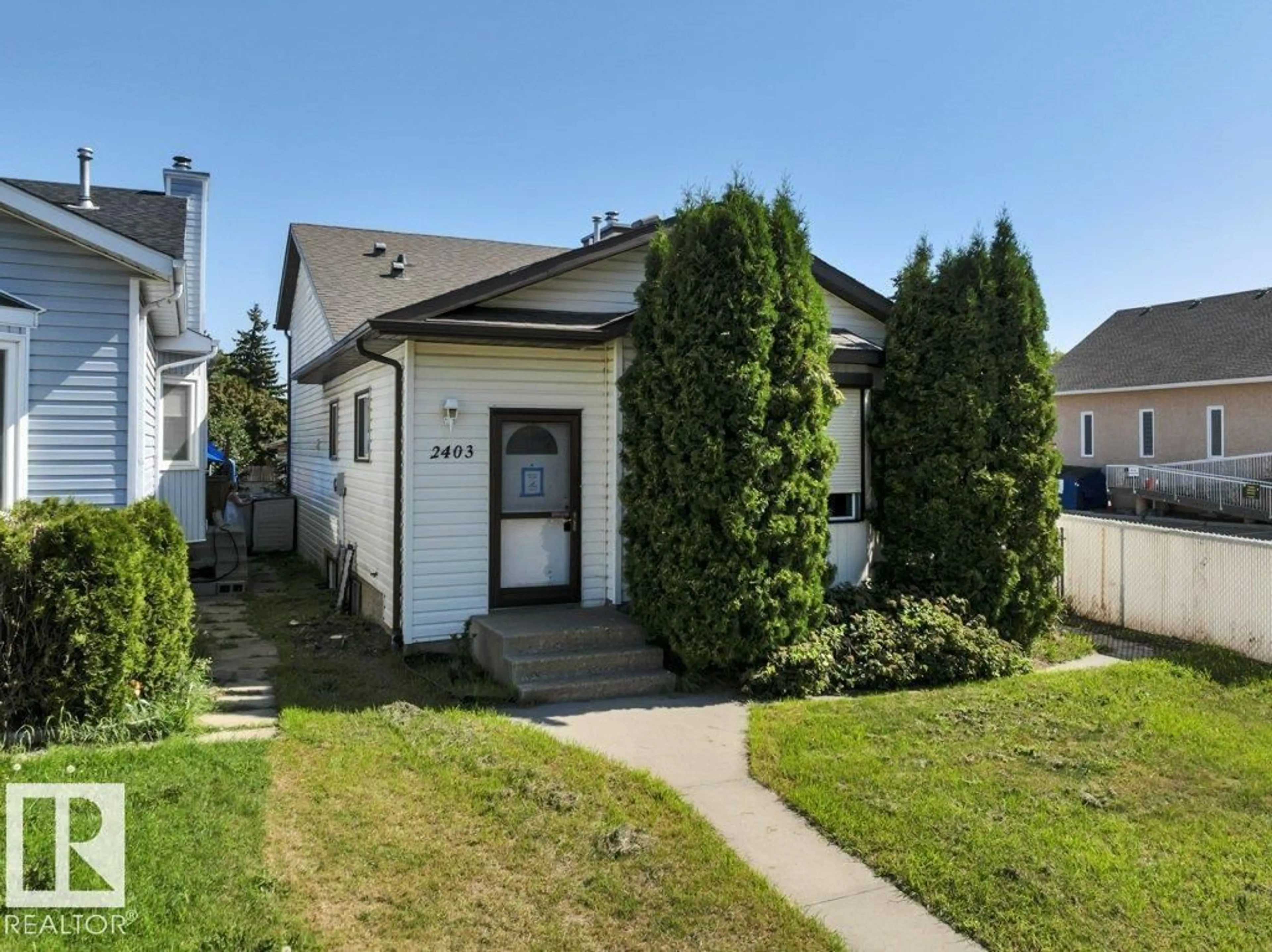 Unknown for 2403 47 ST, Edmonton Alberta T6L4P6
