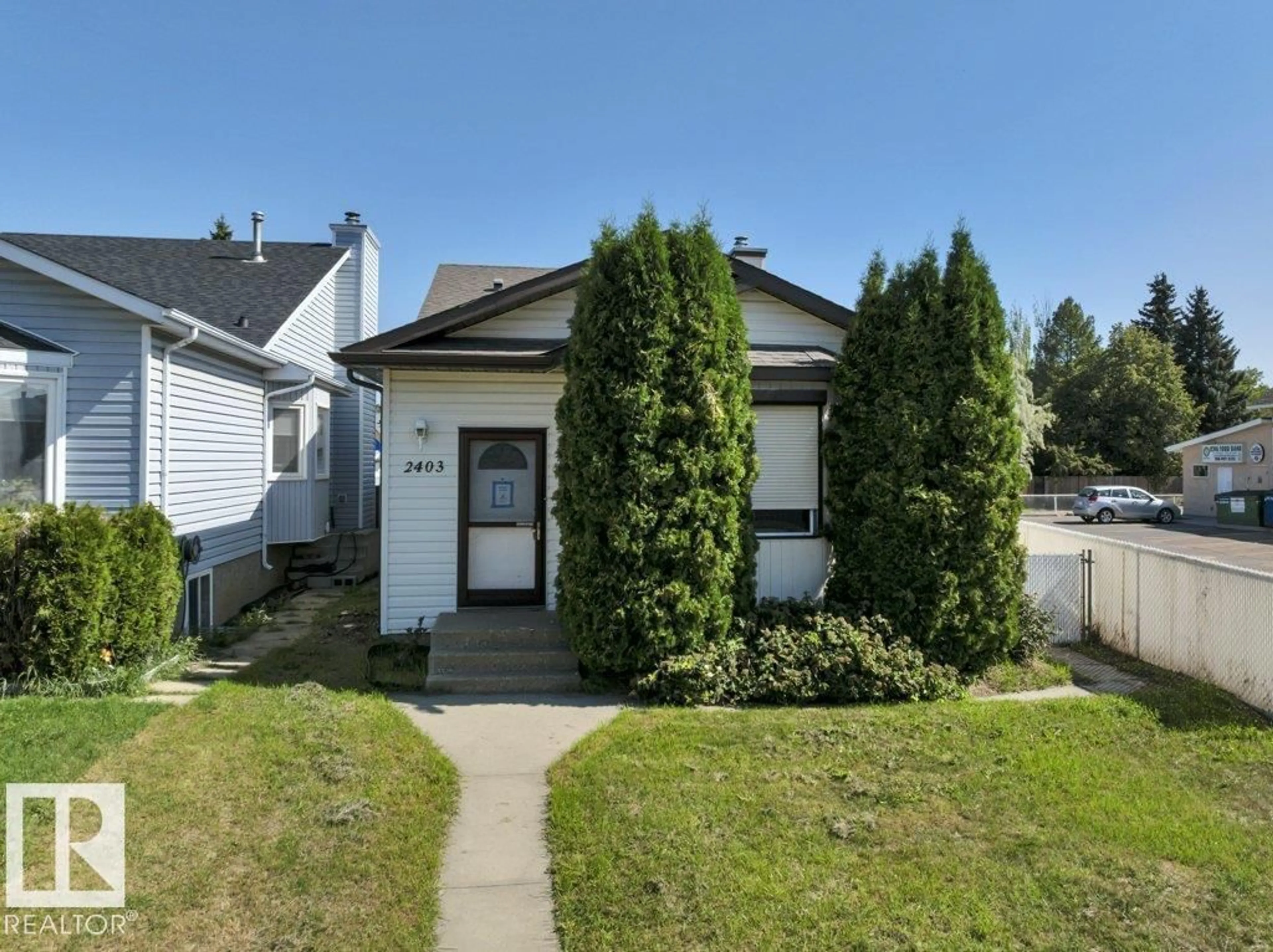 Unknown for 2403 47 ST, Edmonton Alberta T6L4P6