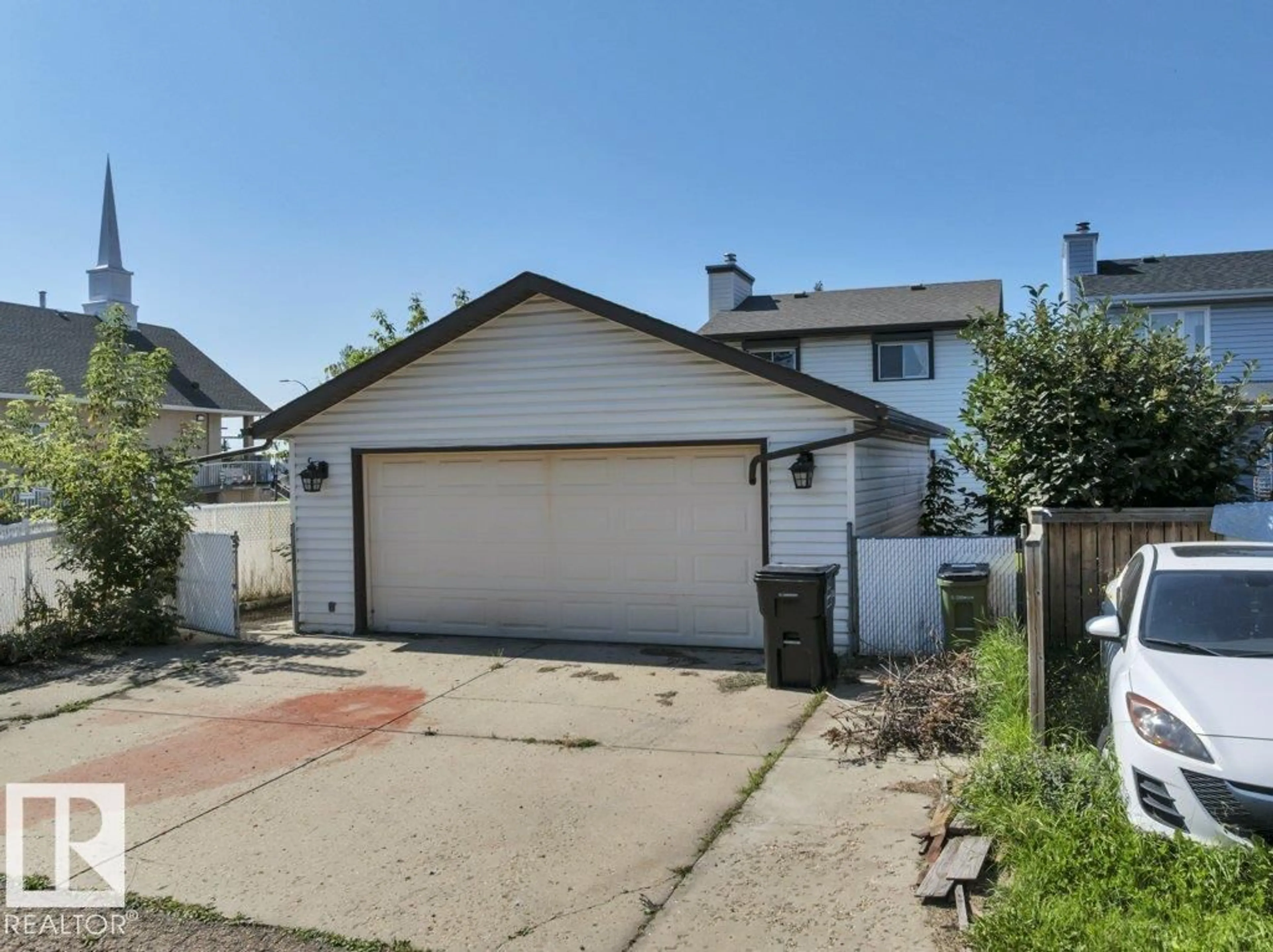 Unknown for 2403 47 ST, Edmonton Alberta T6L4P6
