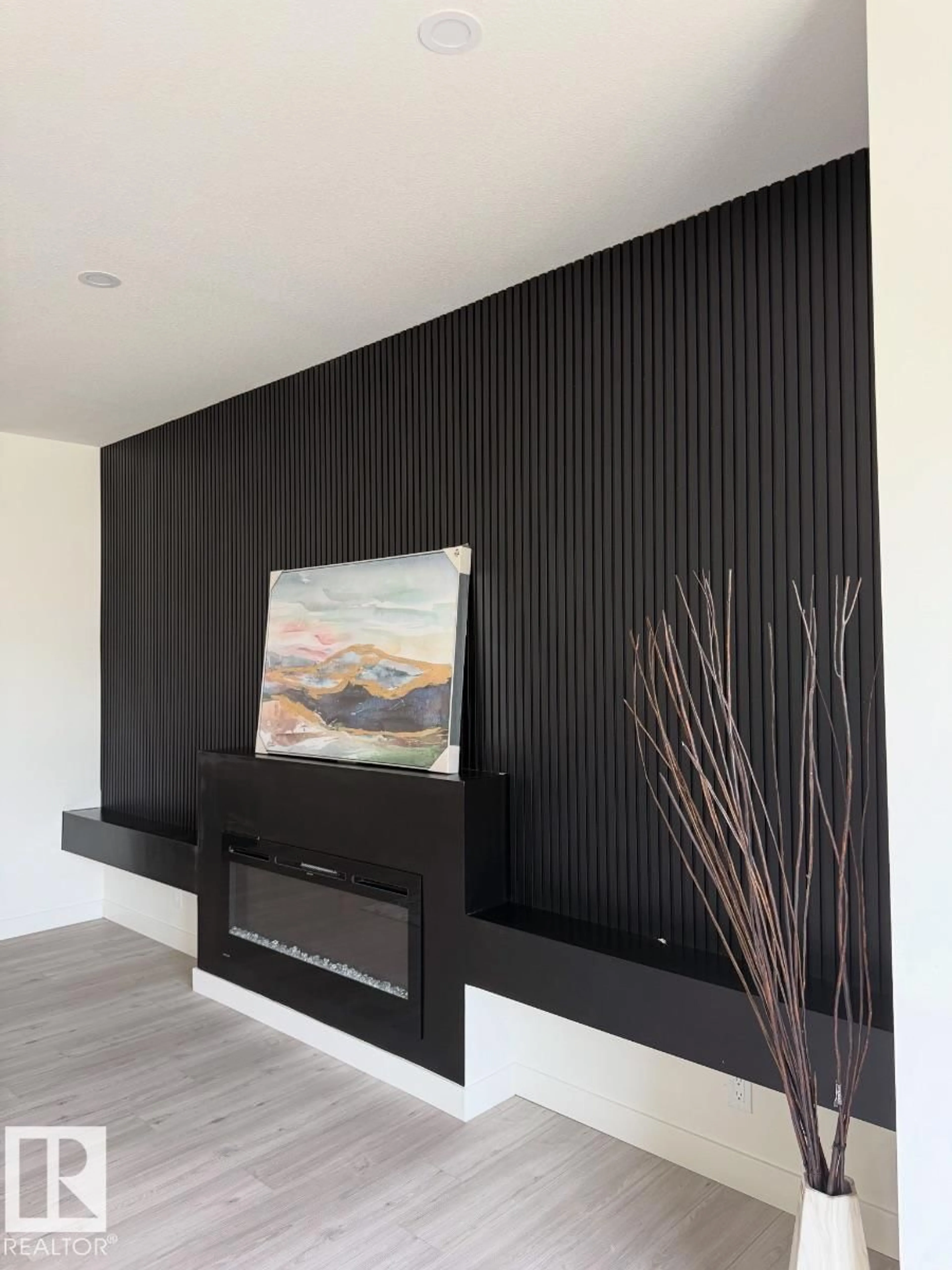 Home theater for NW - 9826 158 ST, Edmonton Alberta T5P2X3