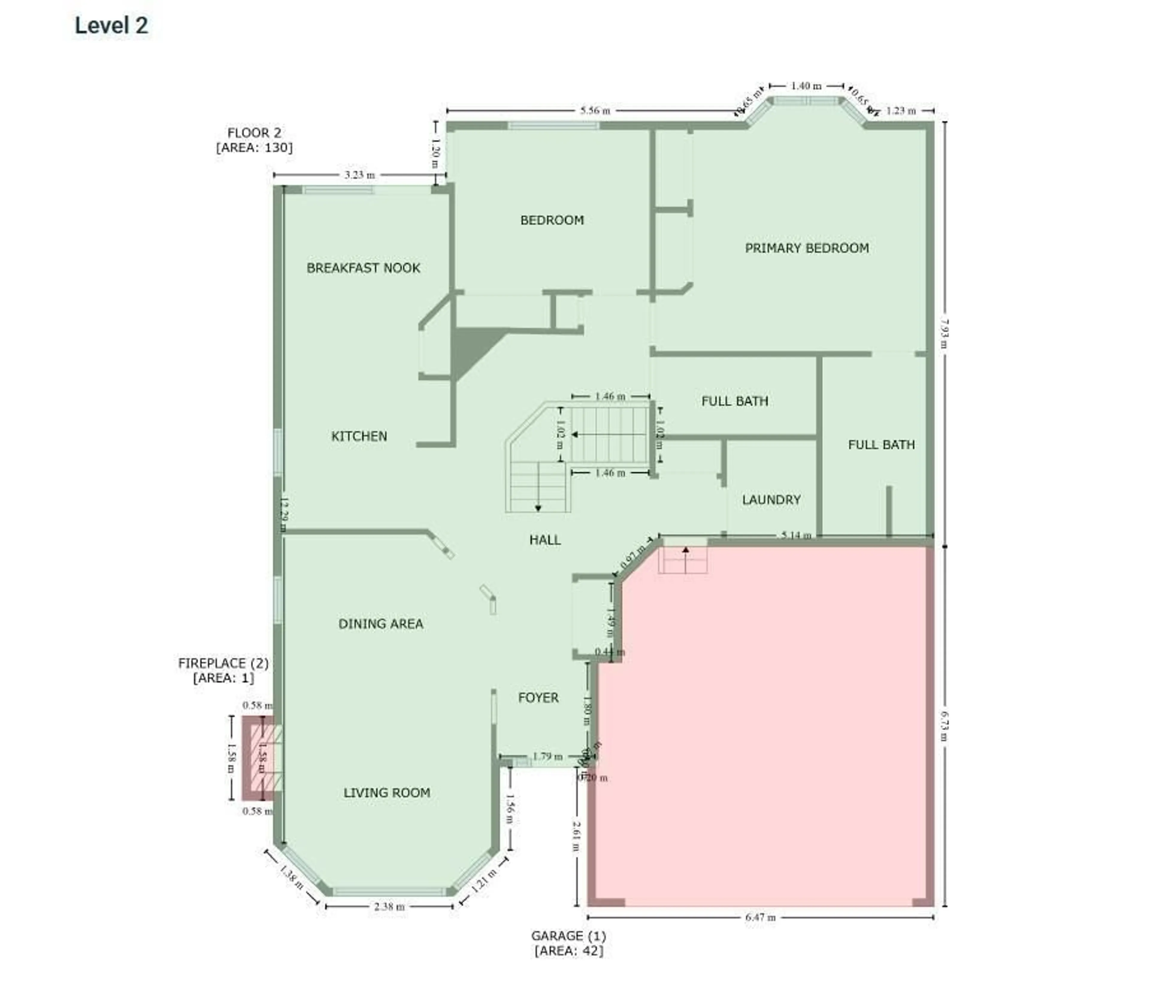 Floor plan for 215 - 124 BLACKBURN E, Edmonton Alberta T6W1B9