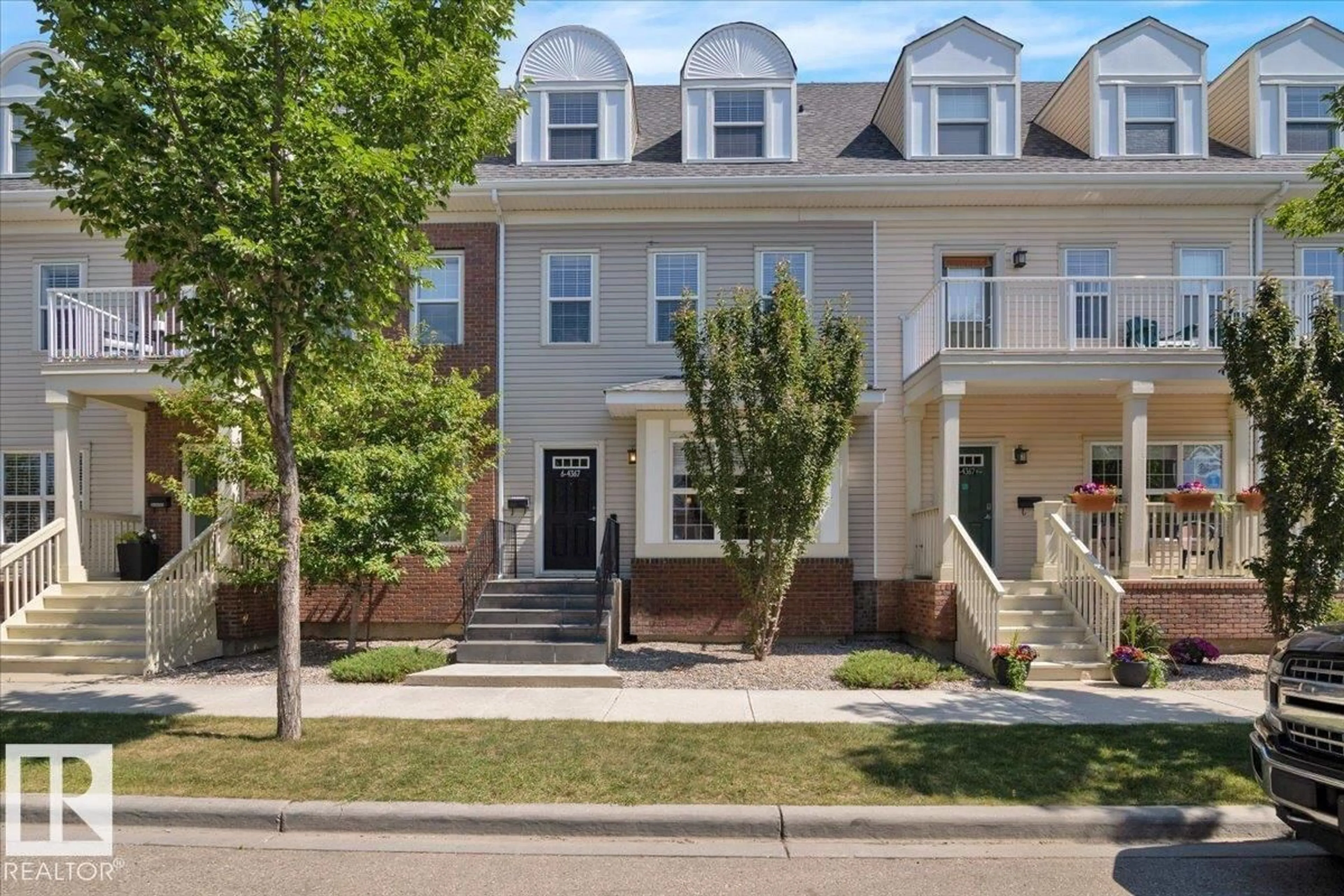 Unknown for #6 - 4367 VETERANS WY, Edmonton Alberta T5E6N4