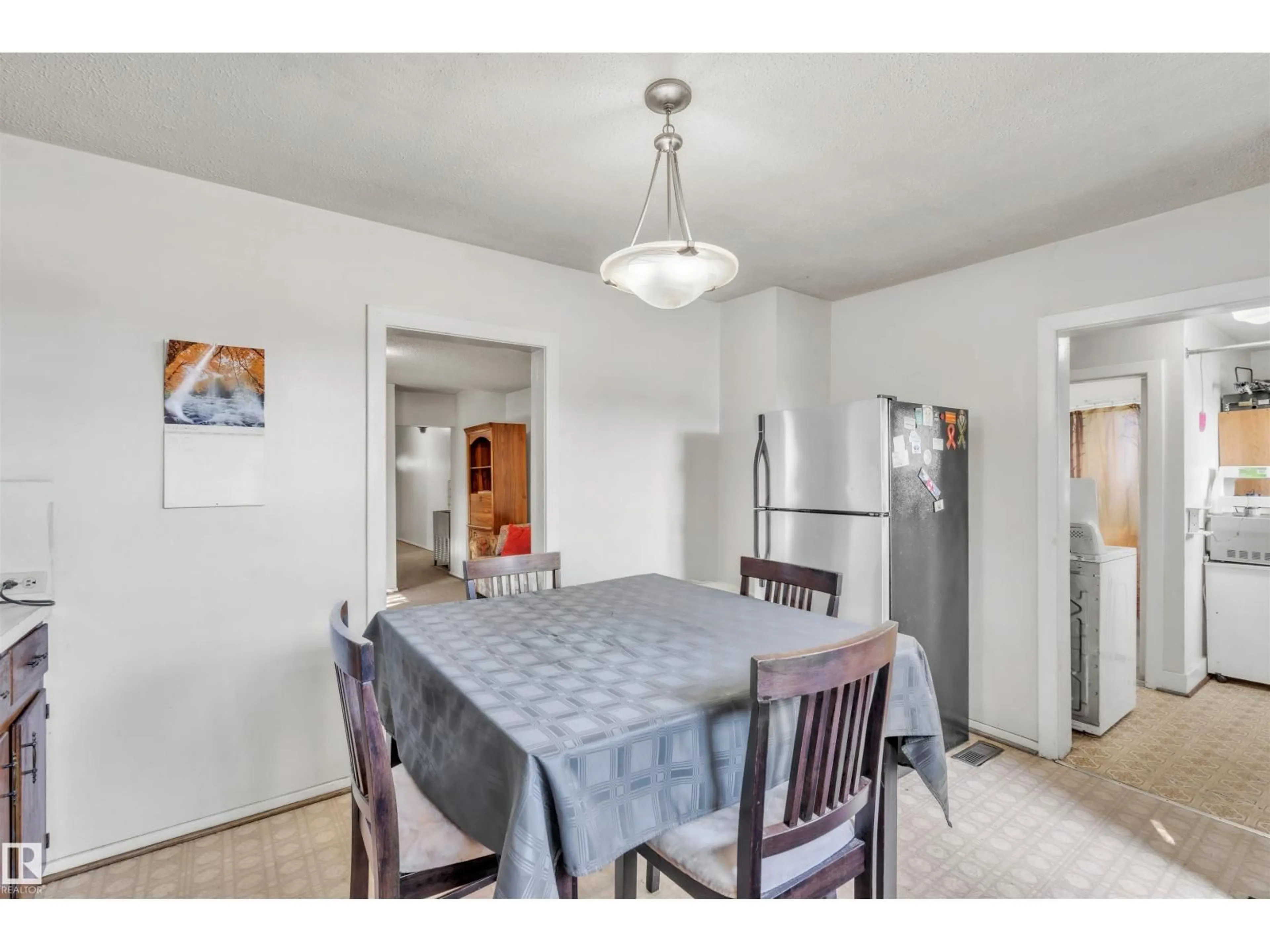Dining room, unknown for 4606 51 AVE, Bonnyville Town Alberta T9N2G4