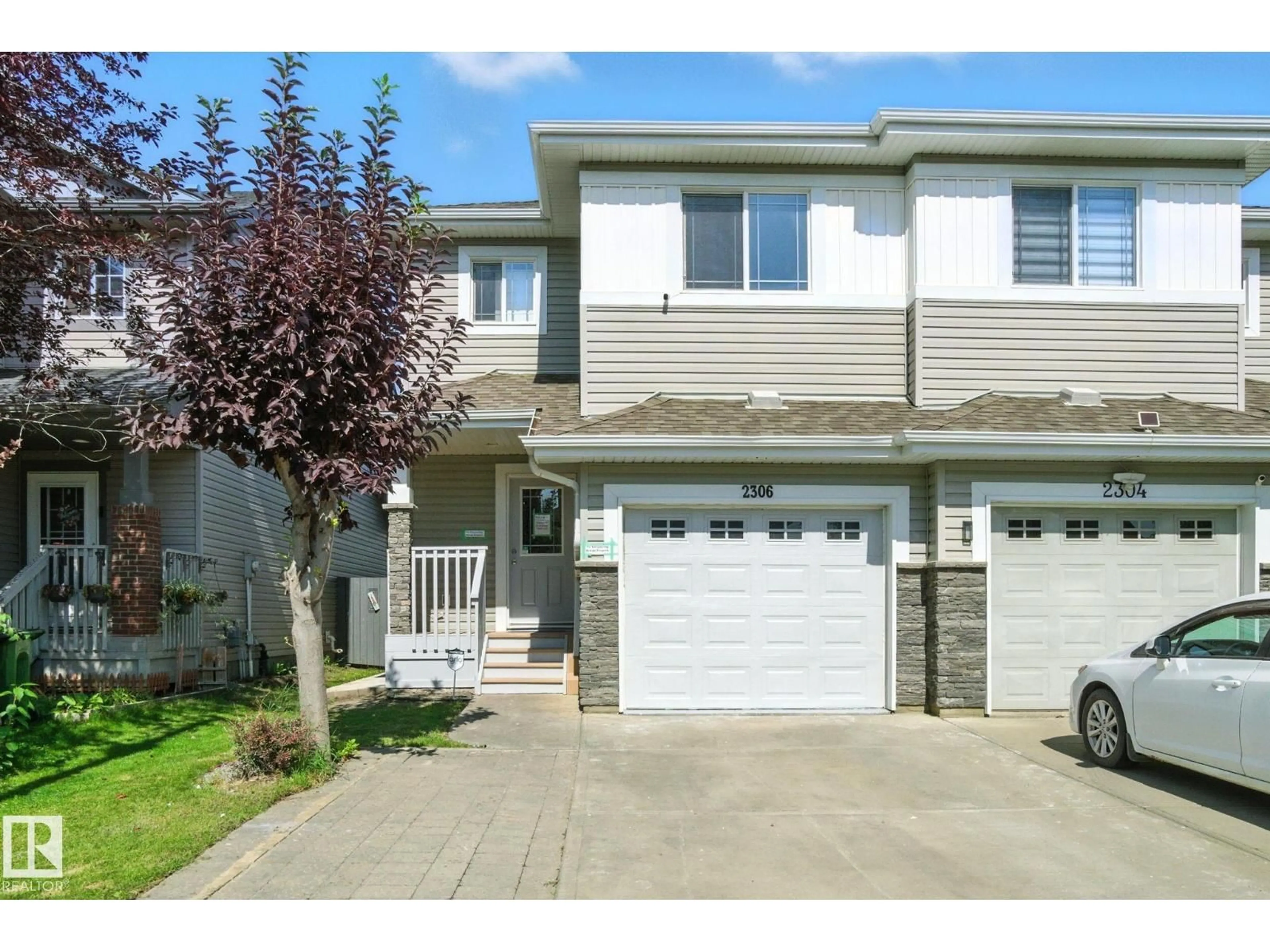 Unknown for 2306 CASSELMAN CR, Edmonton Alberta T6W0W1
