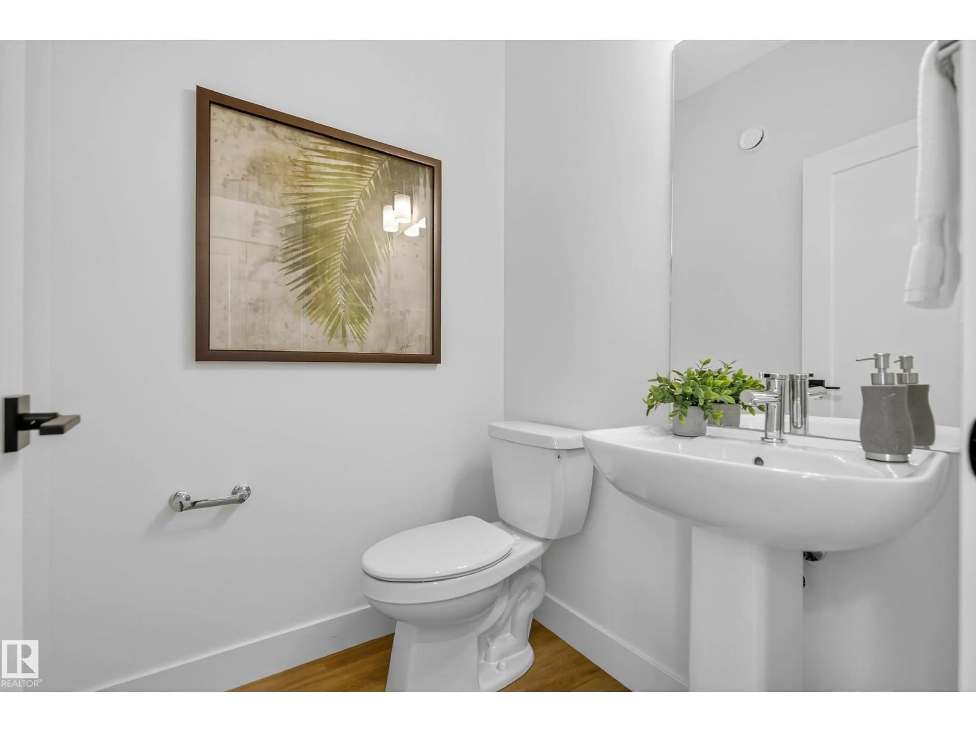 Standard bathroom, unknown for 2 BRICKYARD WY, Stony Plain Alberta T7Z0A0