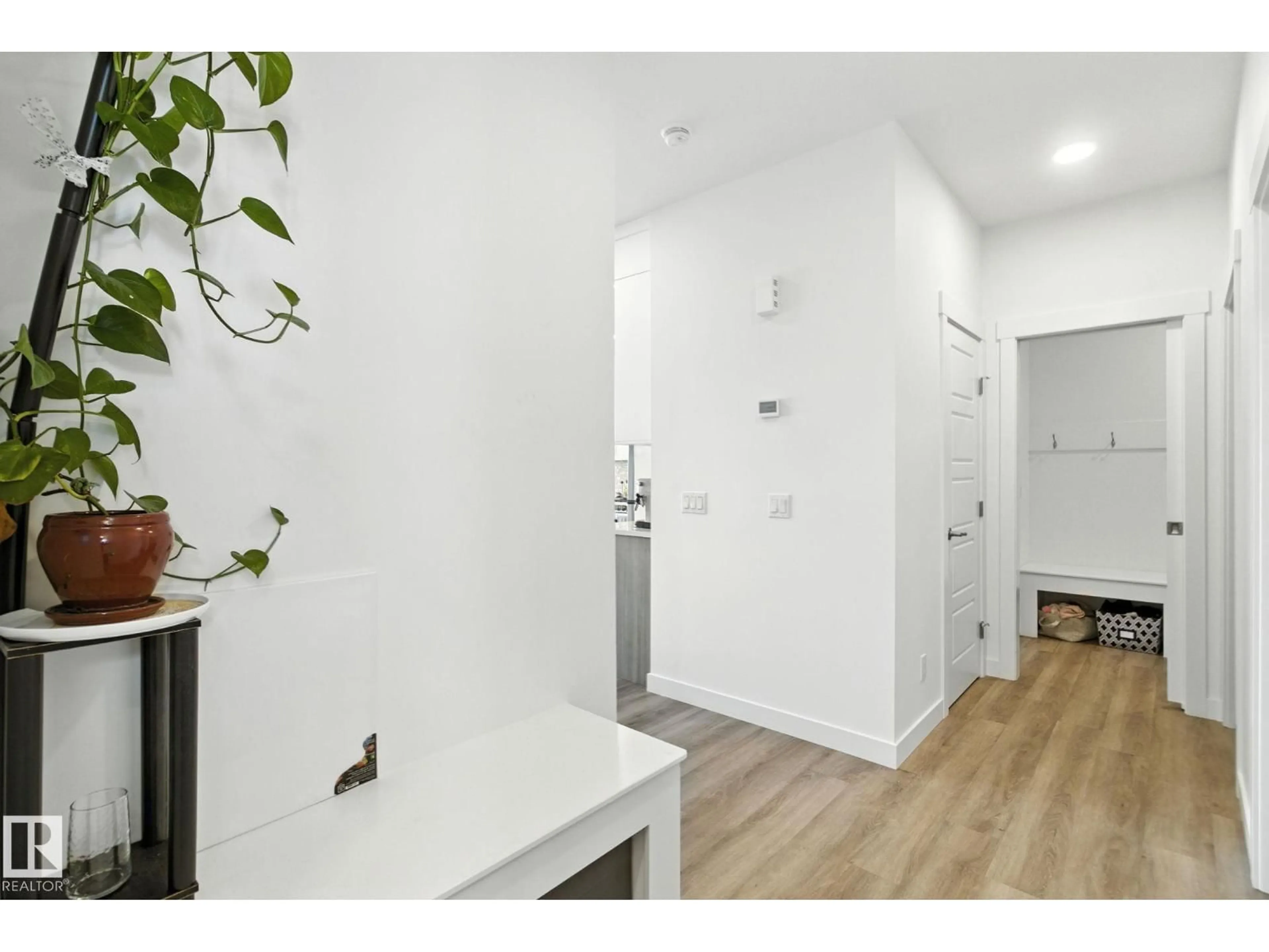 Indoor entryway for 6423 66 ST, Beaumont Alberta T4X2P6