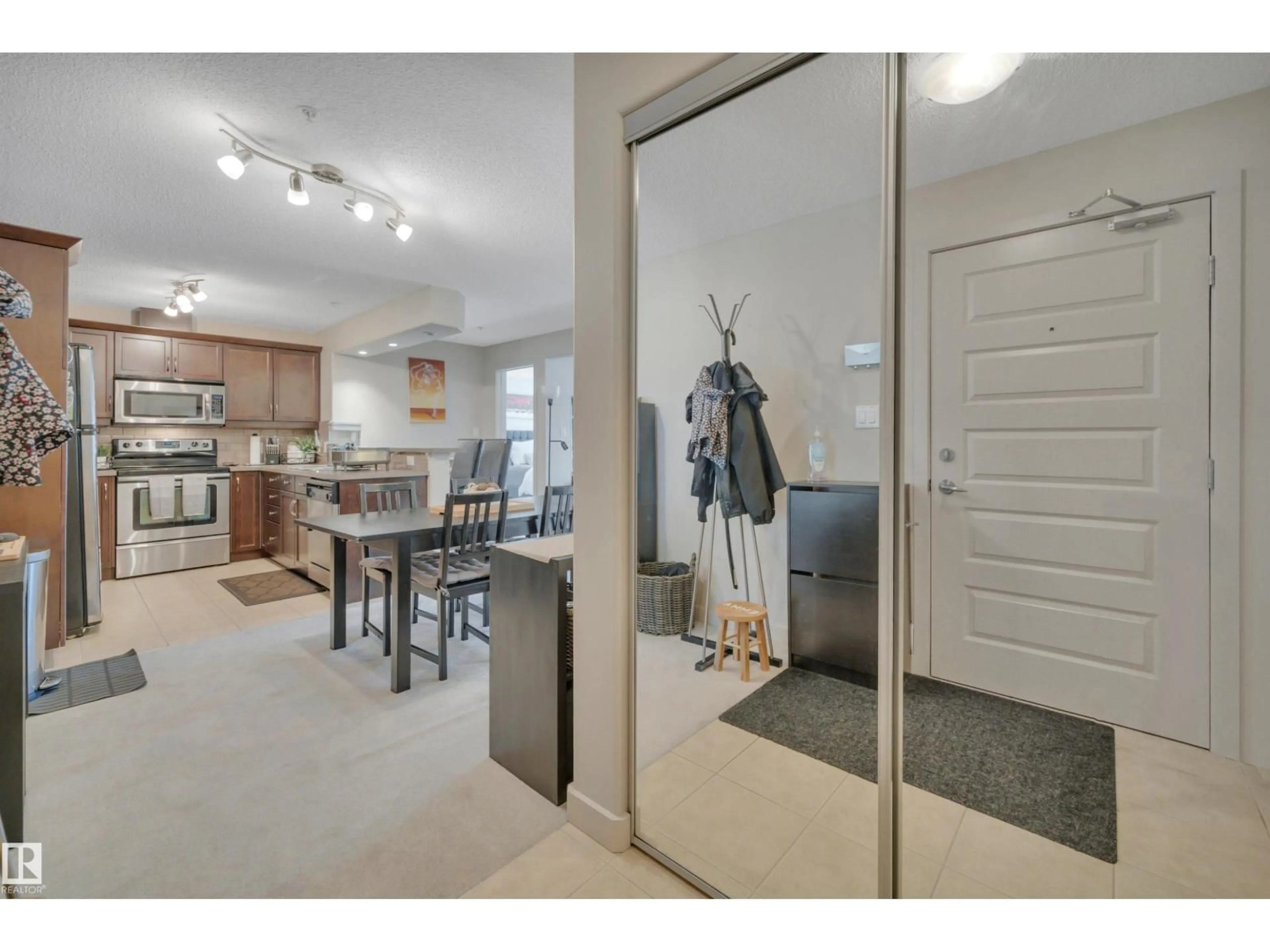 Unknown for 231 11603 ELLERSLIE RD, Edmonton Alberta T6W0J3