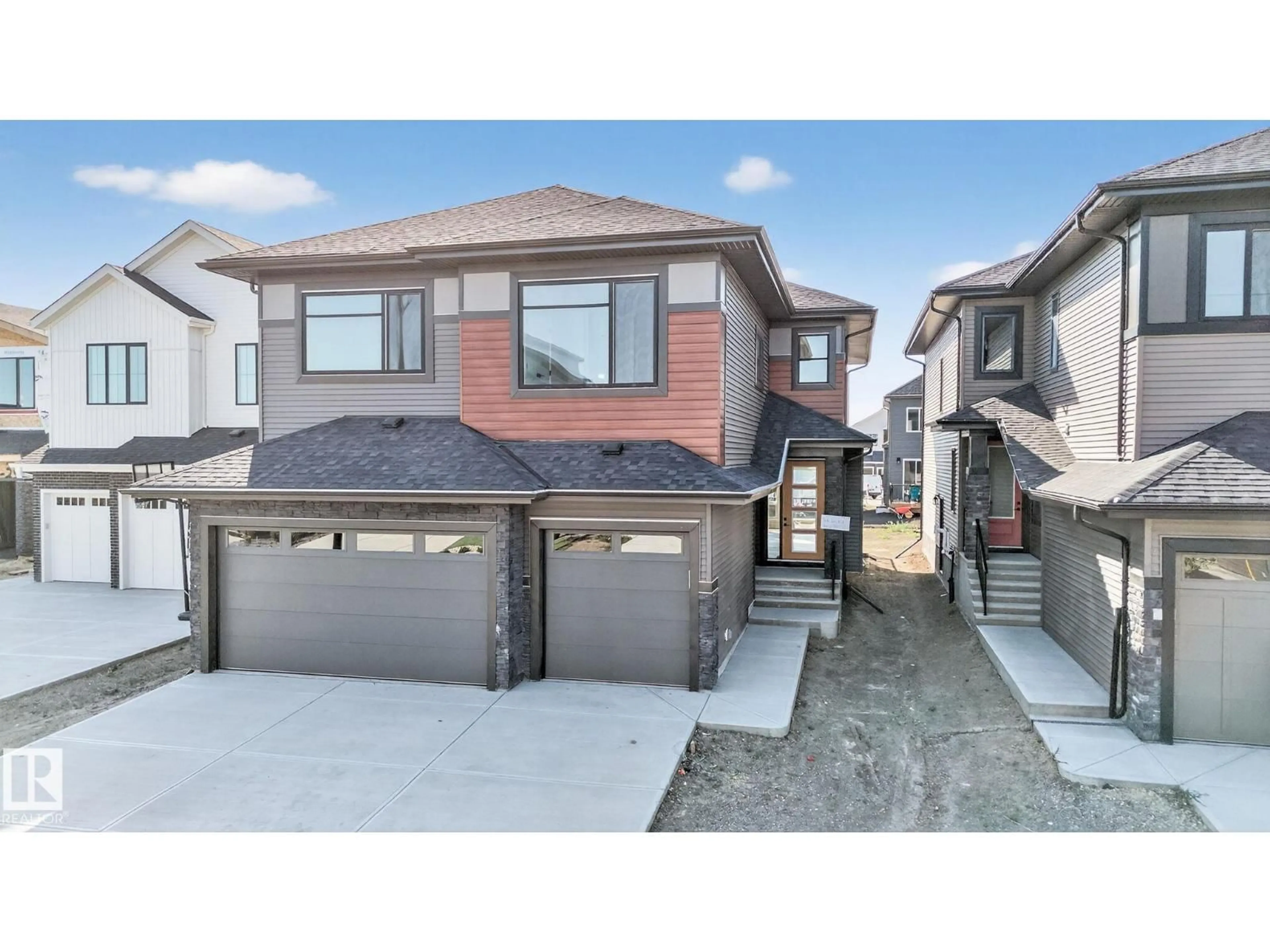 Unknown for NW - 17116 2 ST, Edmonton Alberta T5Y4G5