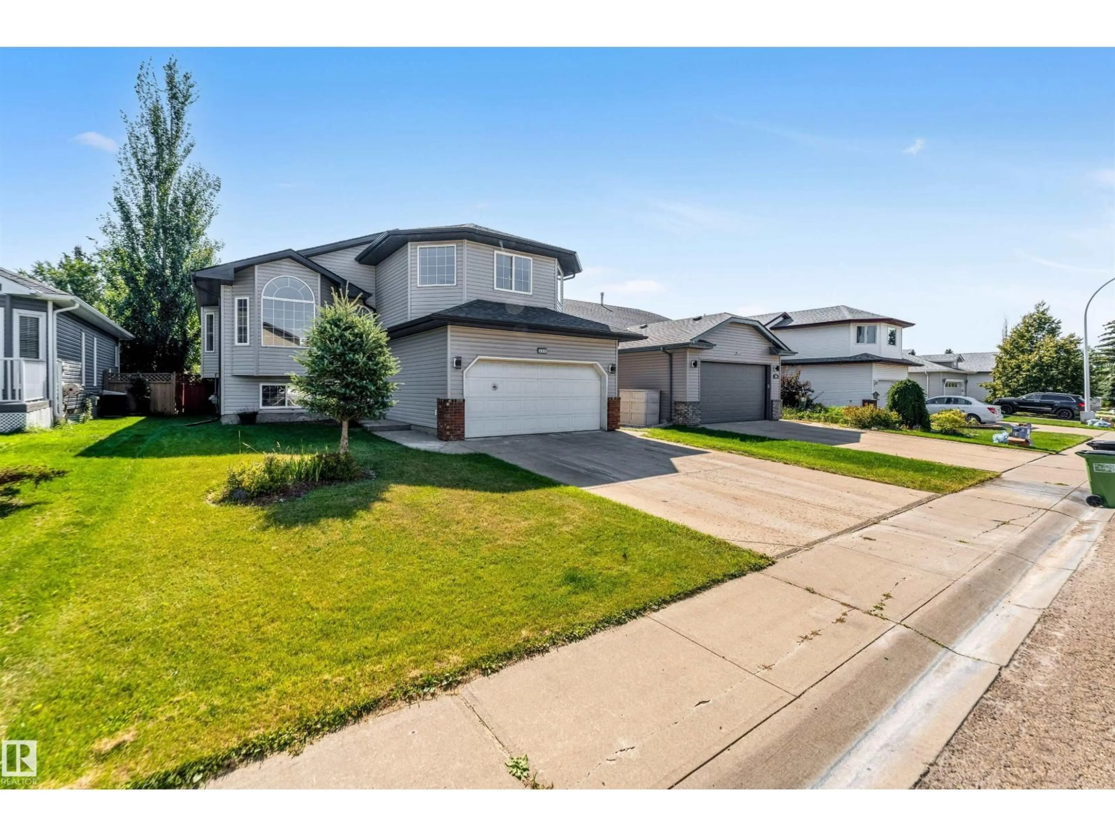 Unknown for 325 JILLING CRES, Edmonton Alberta T6L6N1