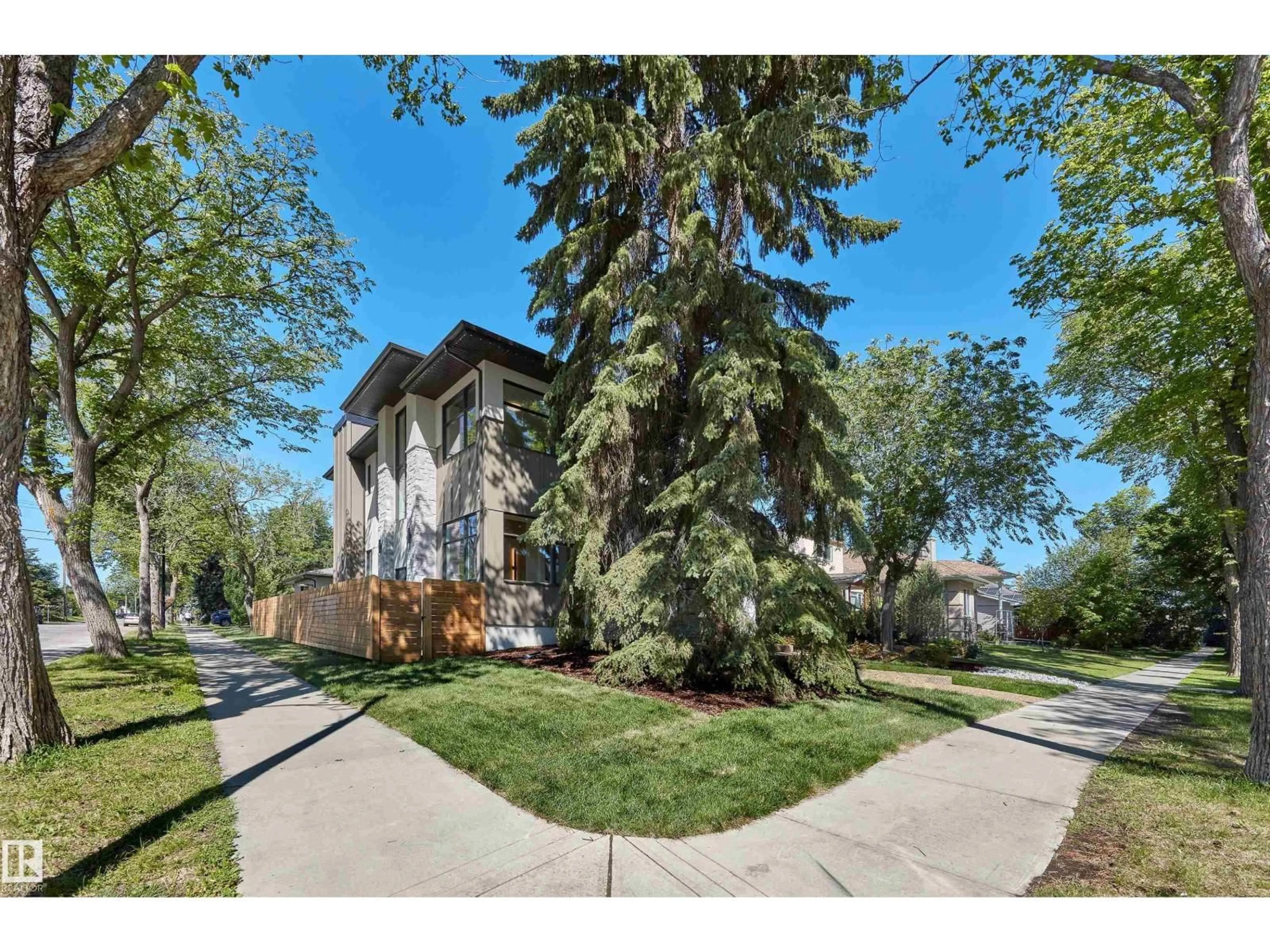 Unknown for 9704 146 ST, Edmonton Alberta T5N2Z4
