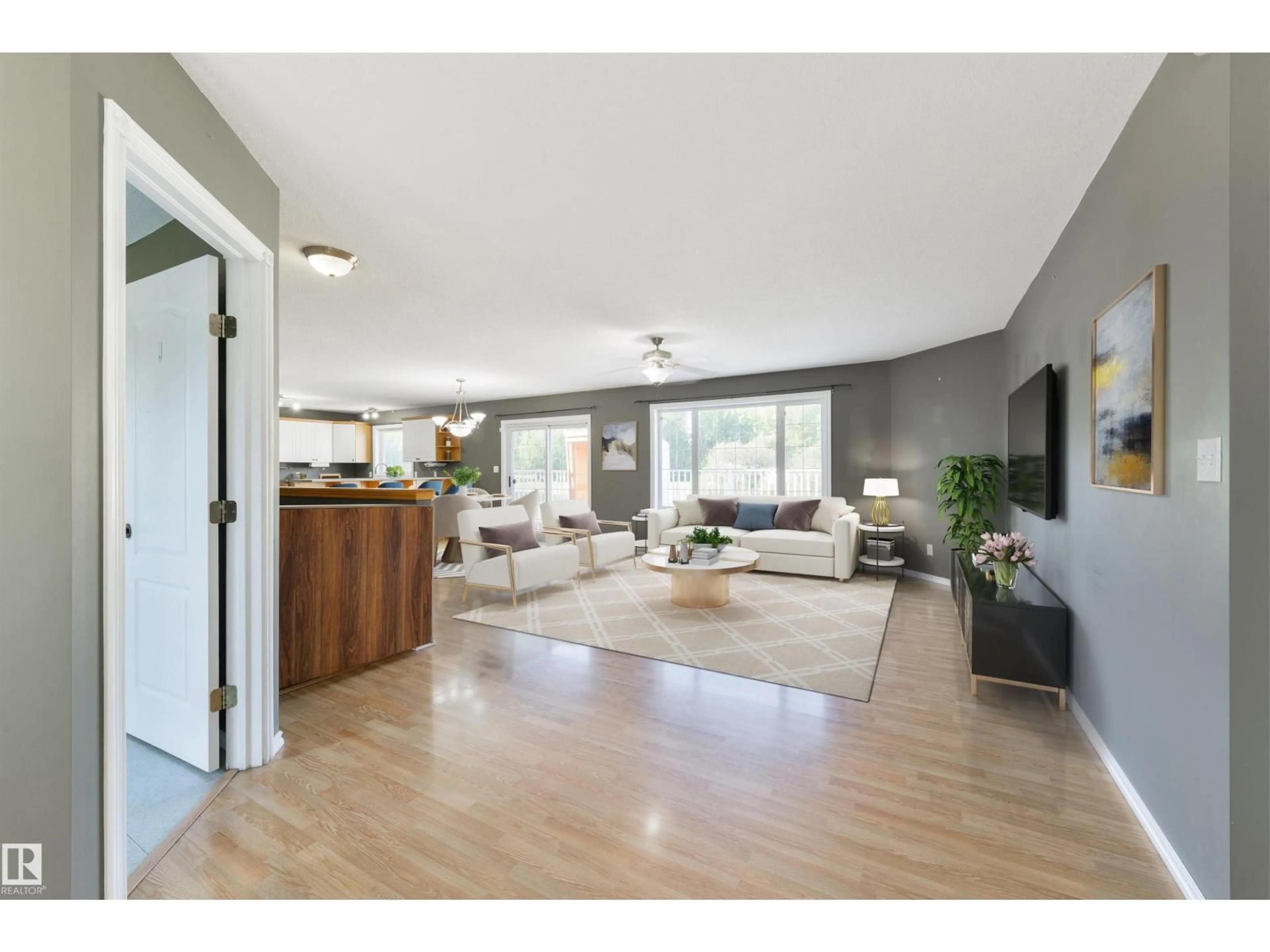 Unknown for 3 - 52505 RGE ROAD 22, Rural Parkland County Alberta T7Y2J3