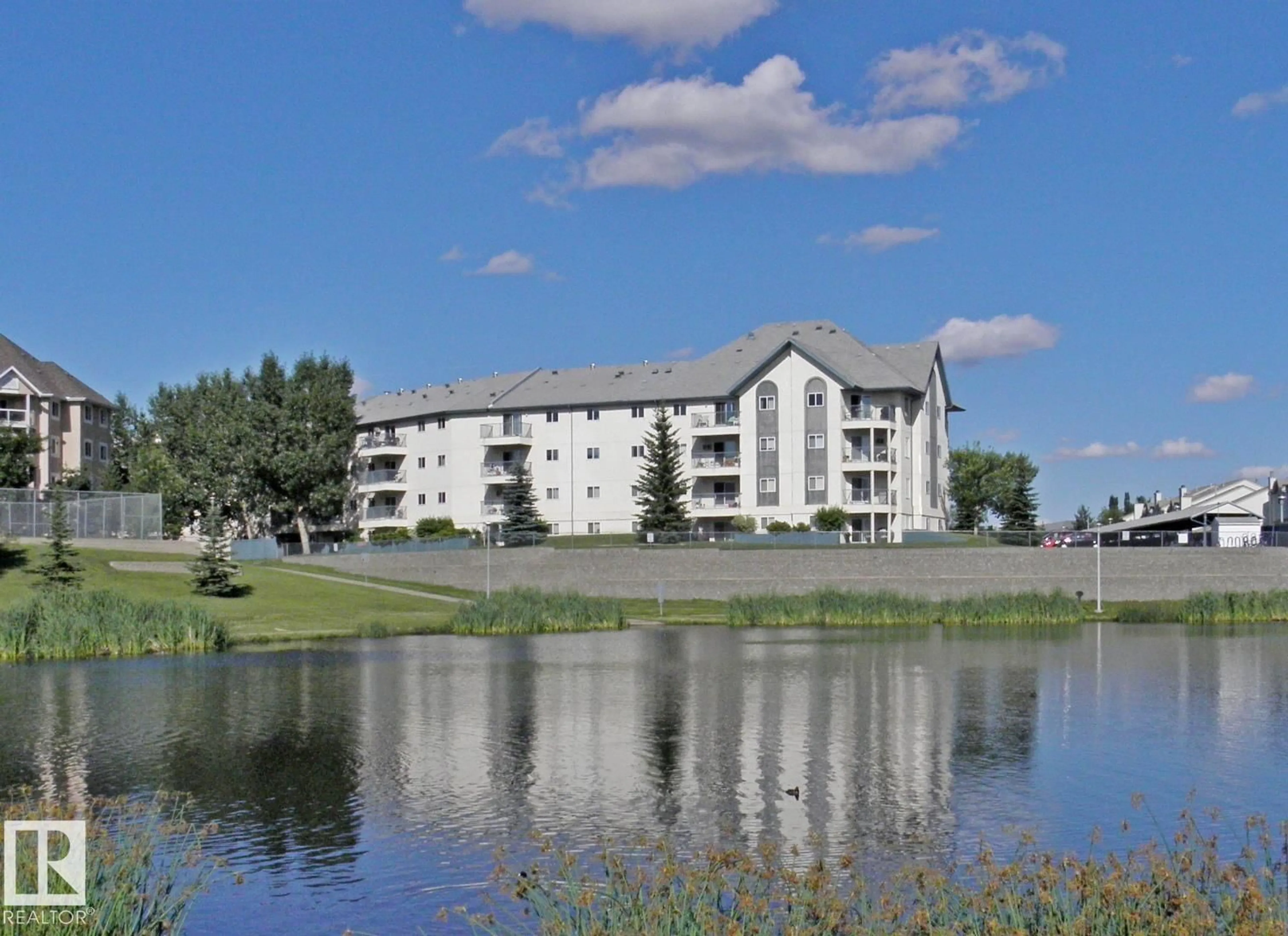 Pool for #334 - 9620 174 ST, Edmonton Alberta T5T6B9