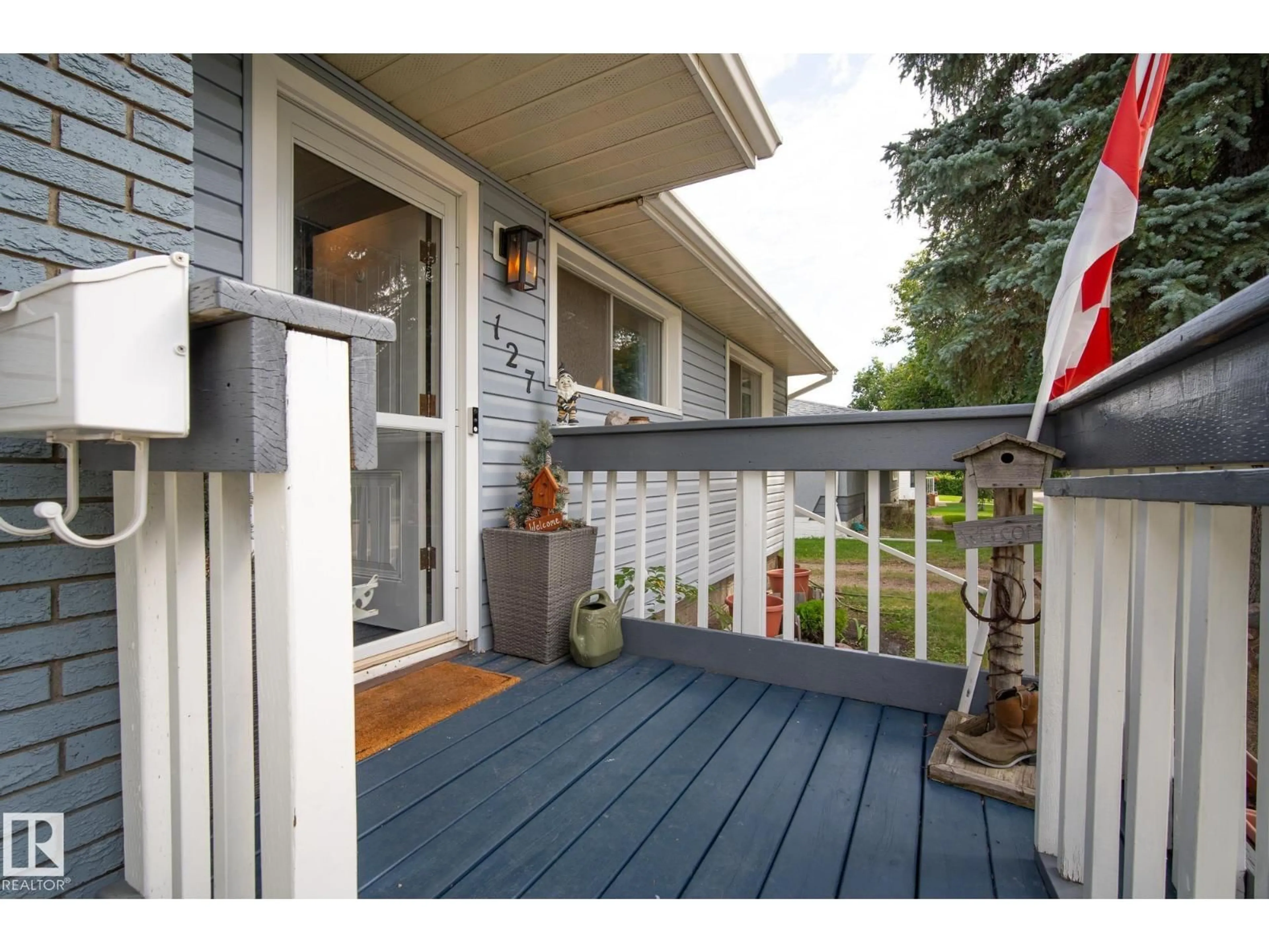 Unknown for 127 PINE ST, Sherwood Park Alberta T8A1G9