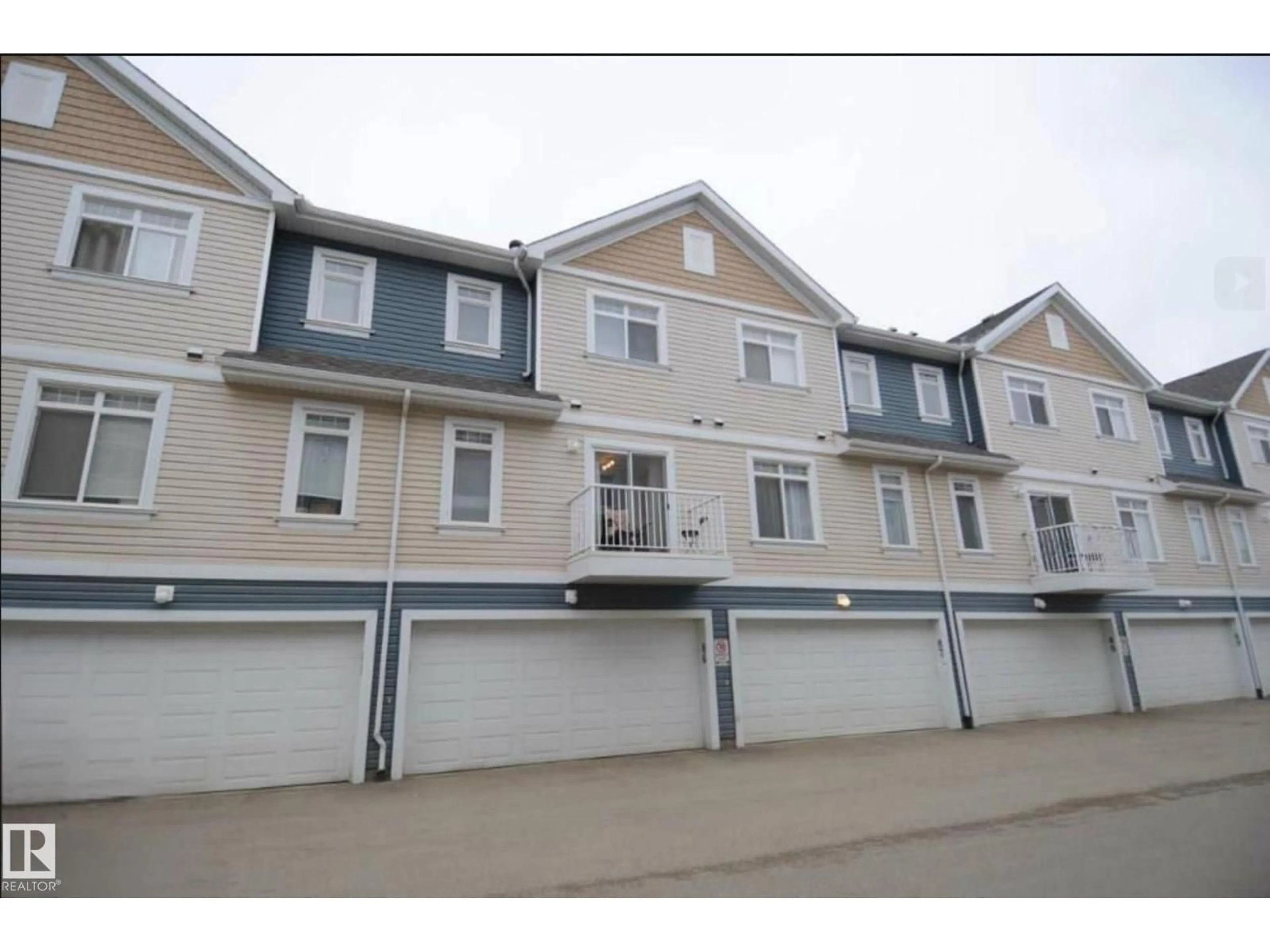 Unknown for #86 - 1804 70 ST, Edmonton Alberta T6X0H4