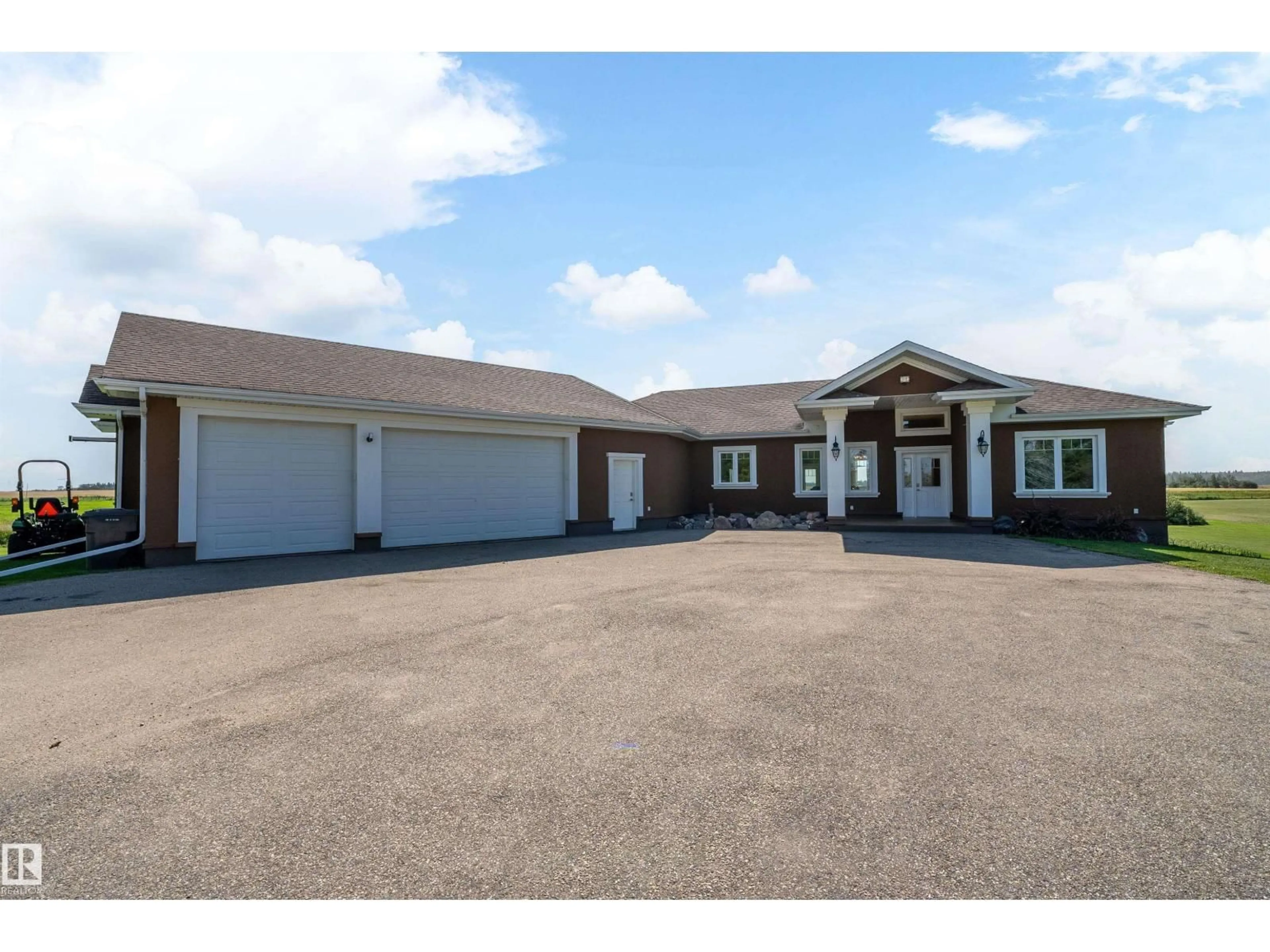 Unknown for 50 - 50011 RGE ROAD 231, Rural Leduc County Alberta T0B3M3